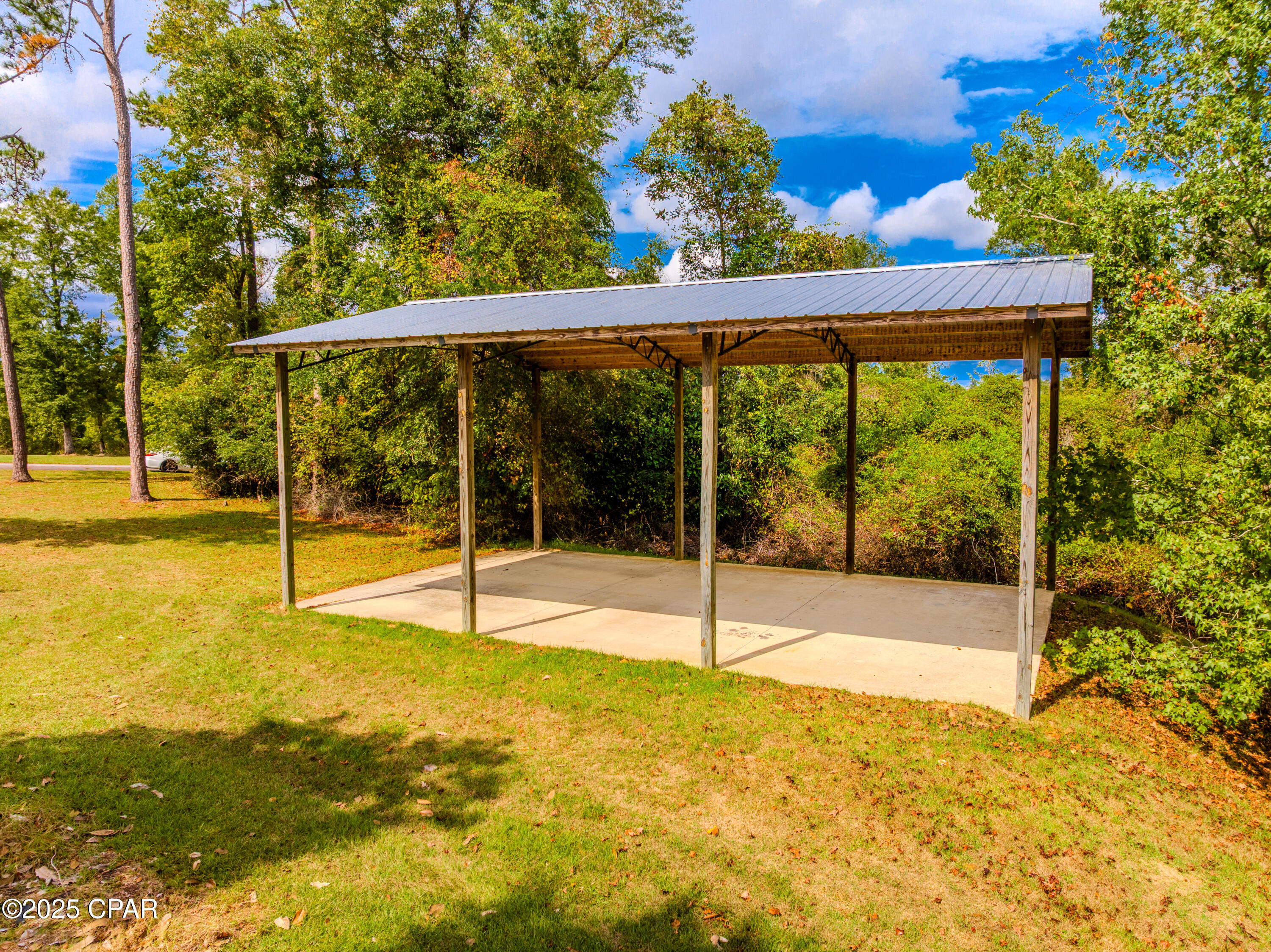 Indian Springs - Residential