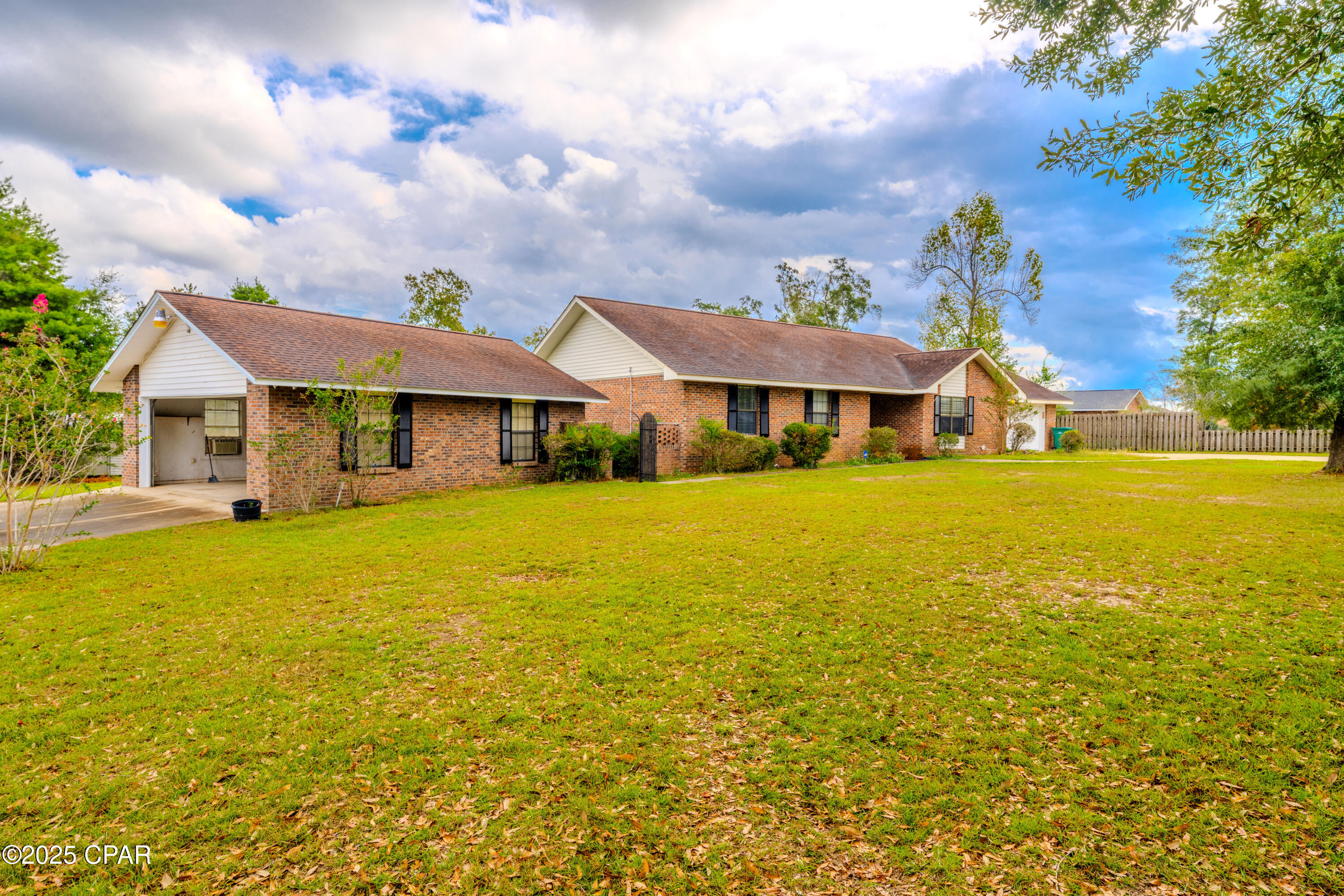 Indian Springs - Residential