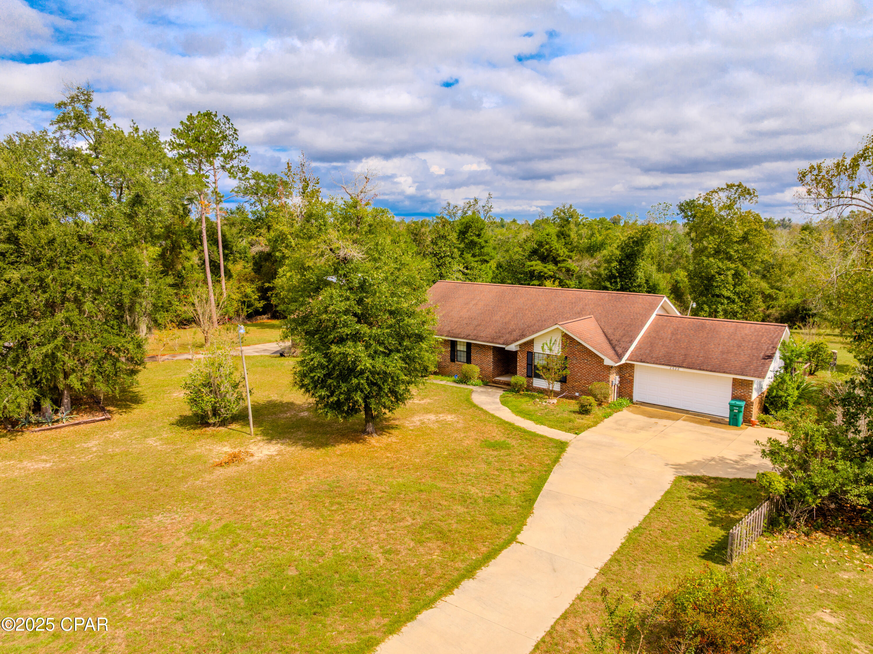 Indian Springs - Residential