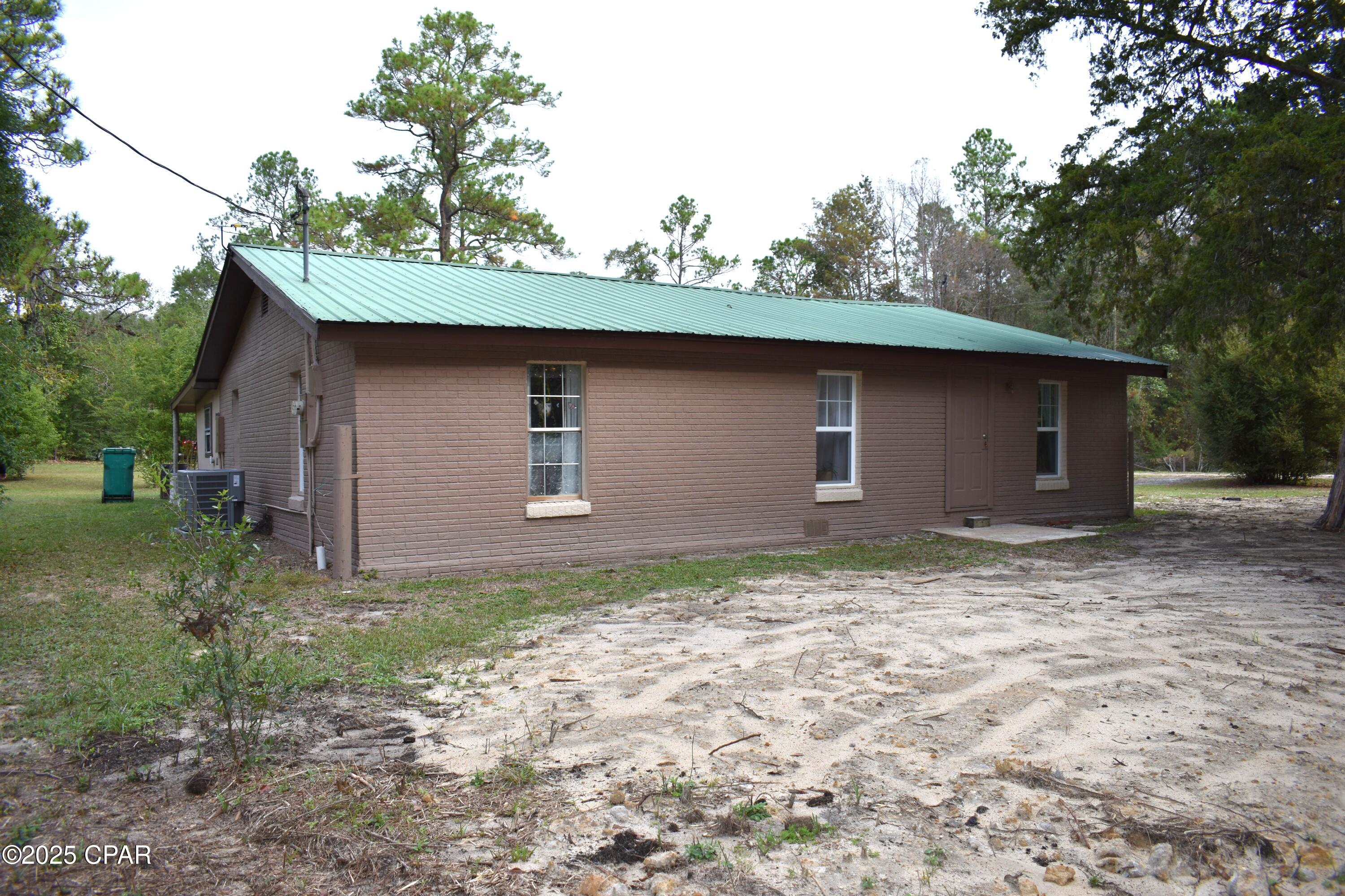 [No Recorded Subdiv] - Residential