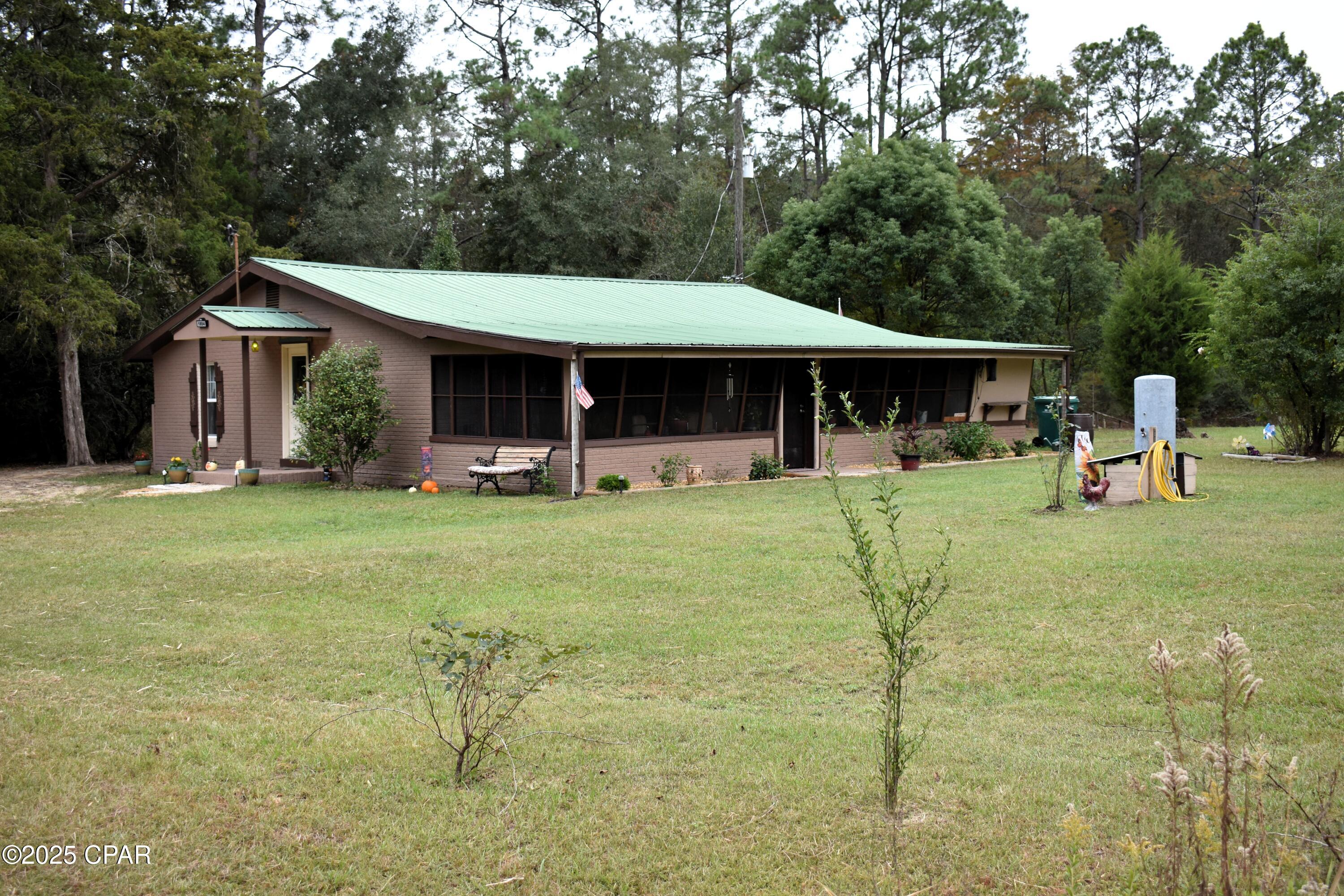 [No Recorded Subdiv] - Residential