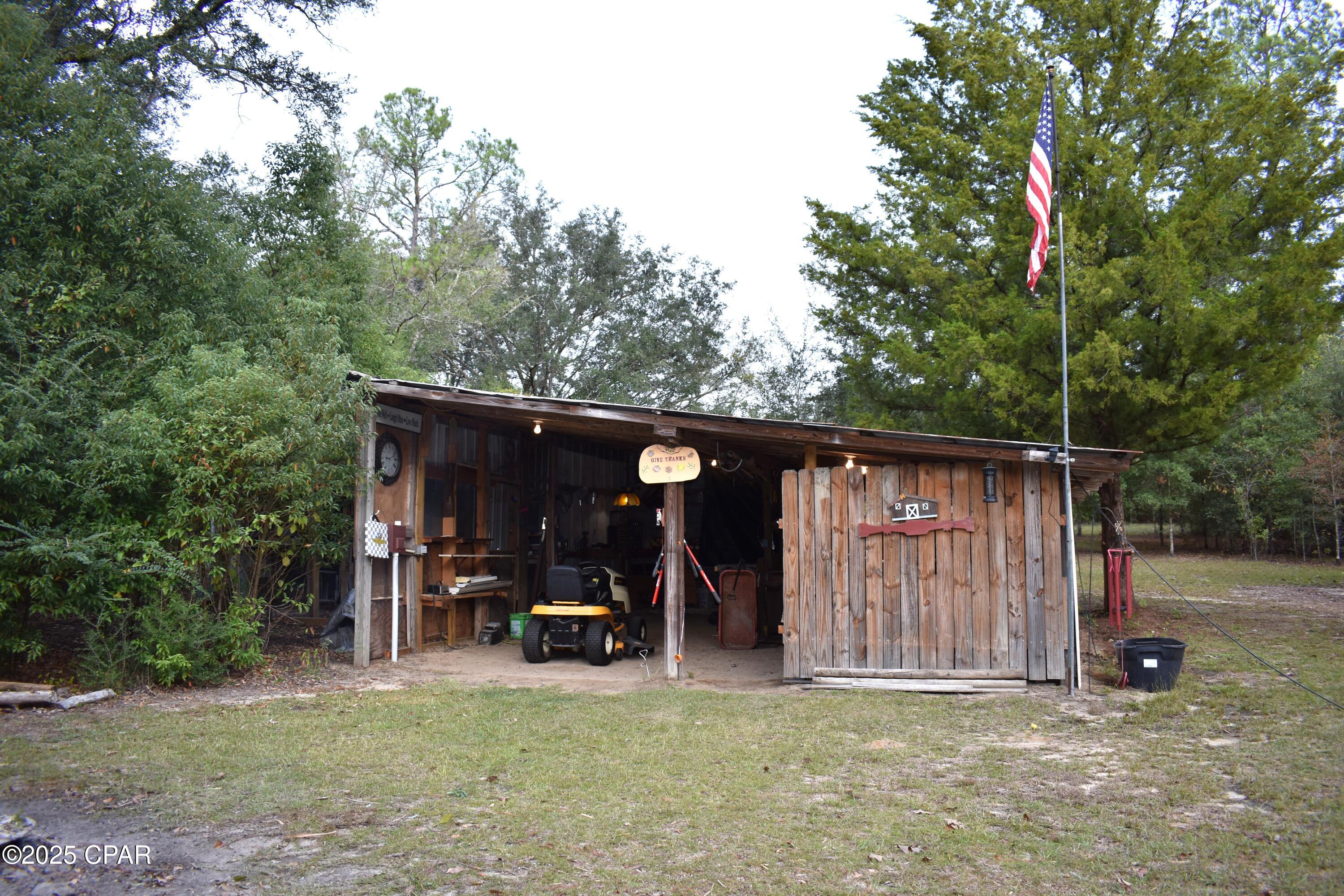 [No Recorded Subdiv] - Residential