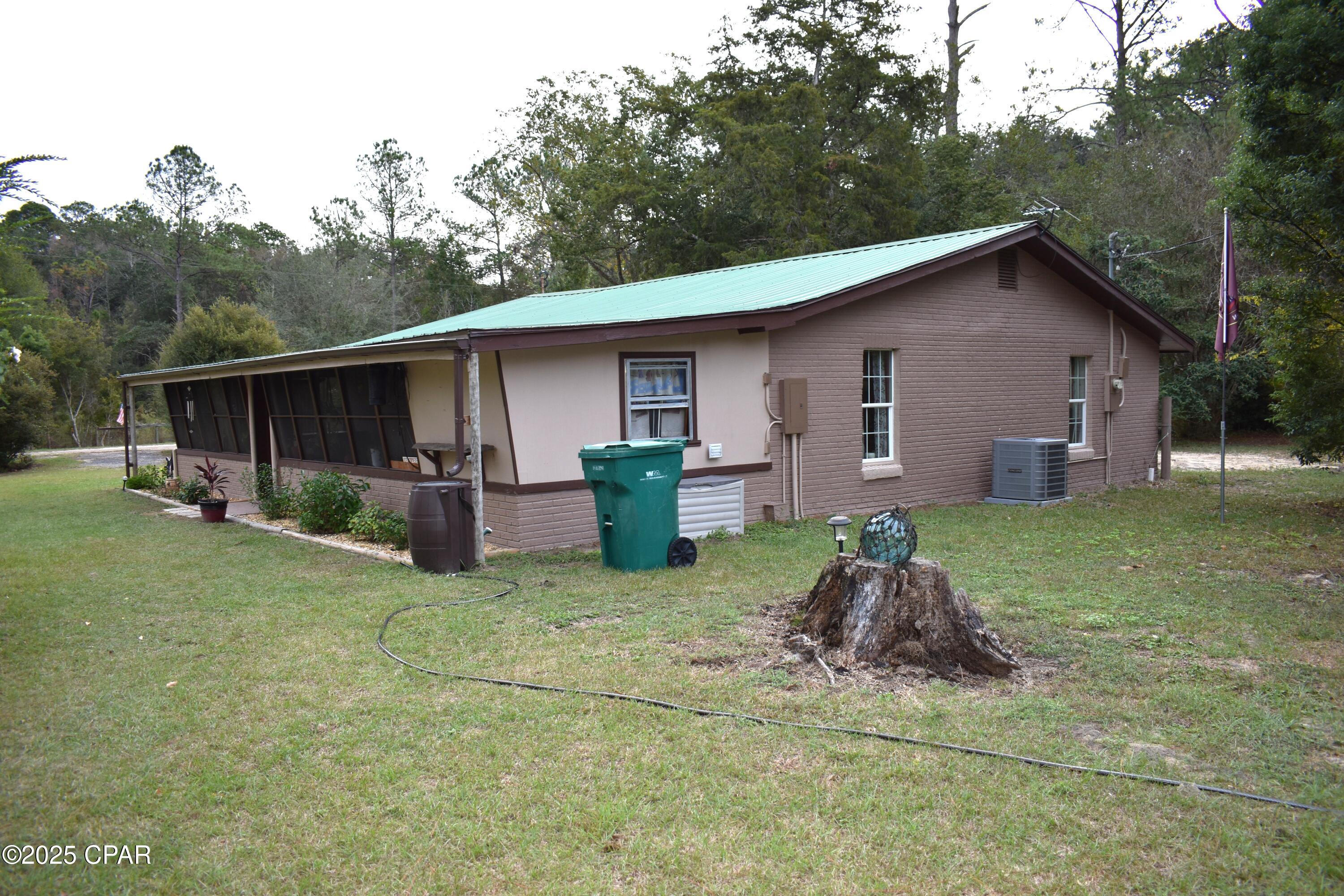 [No Recorded Subdiv] - Residential