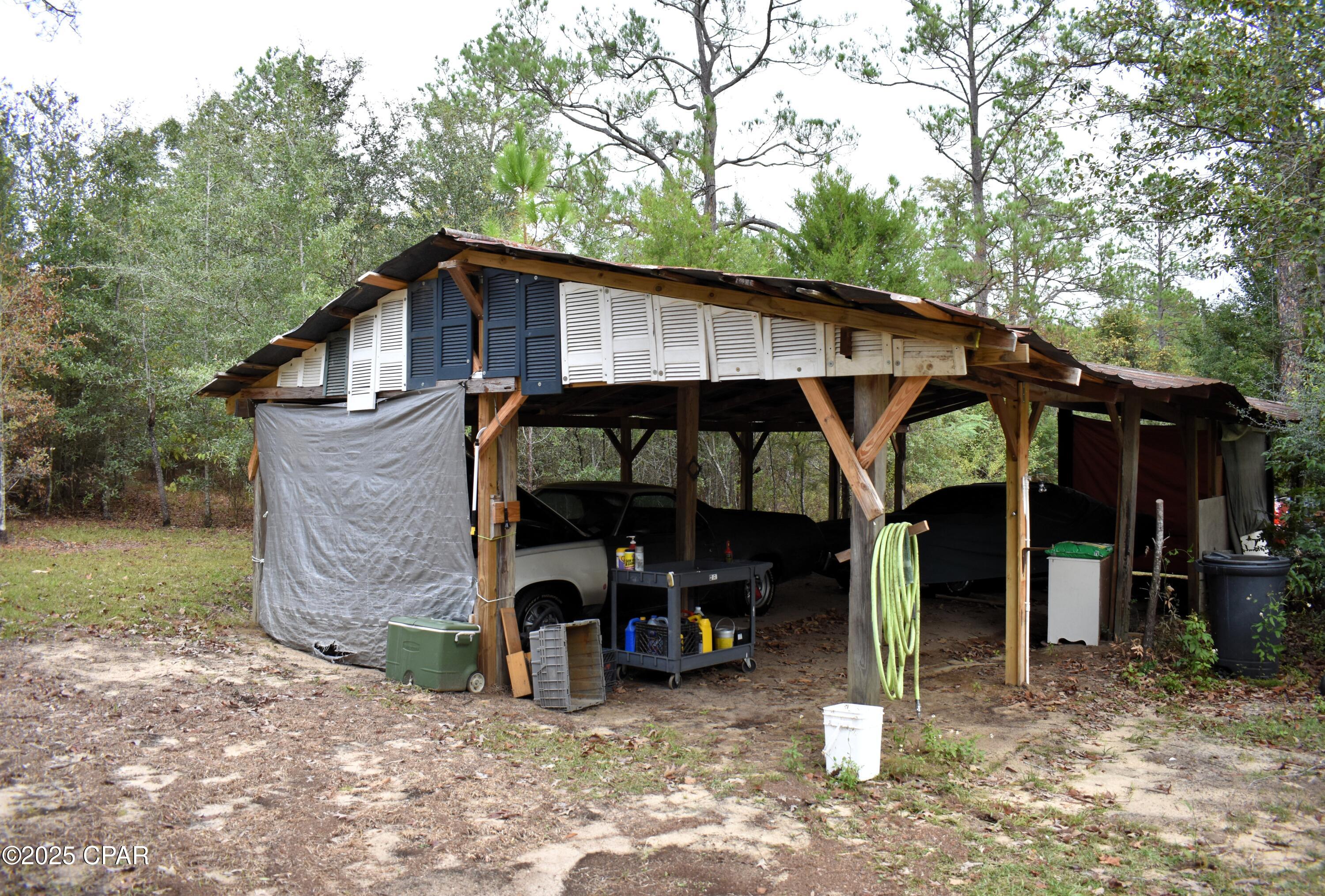 [No Recorded Subdiv] - Residential