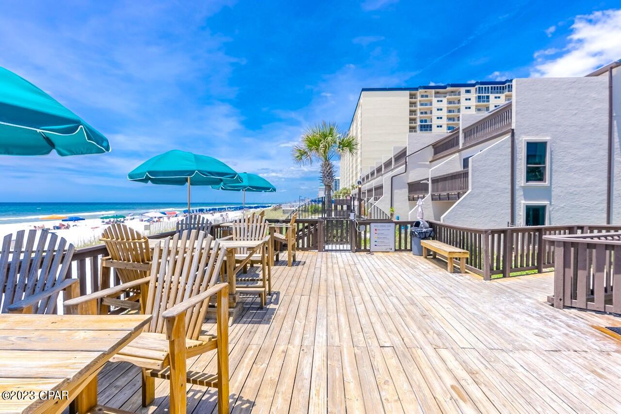 Largo Mar Condo - Residential