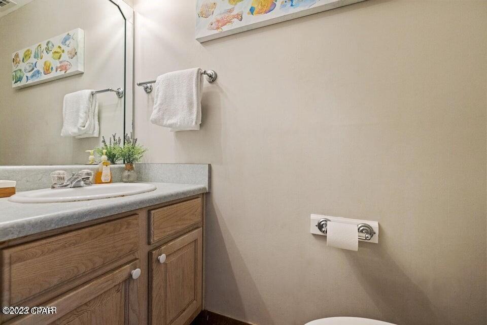 Largo Mar Condo - Residential