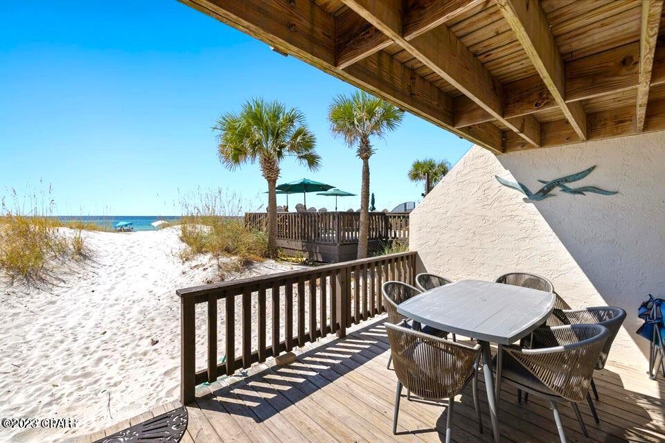 Largo Mar Condo - Residential