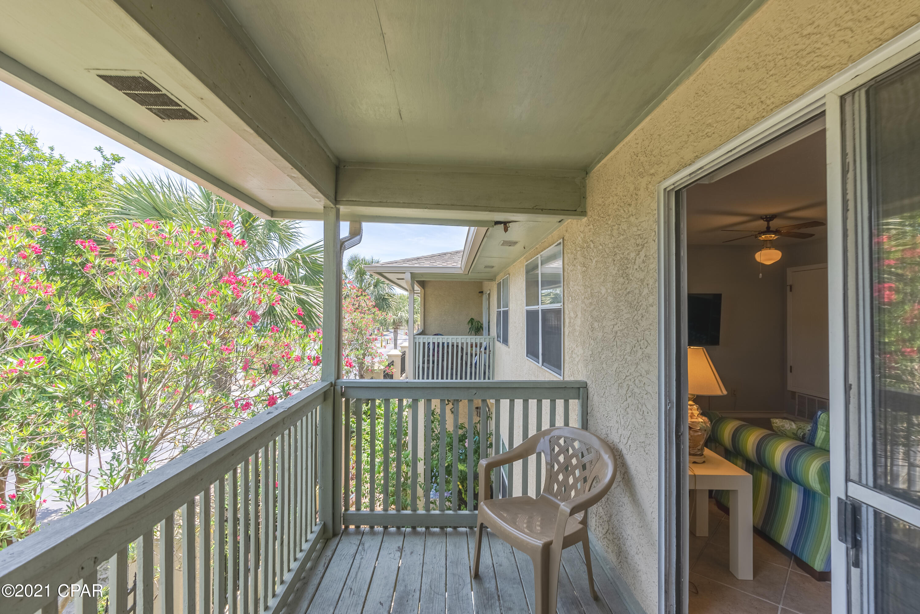 Gulf Highlands Beach Resort - Residential