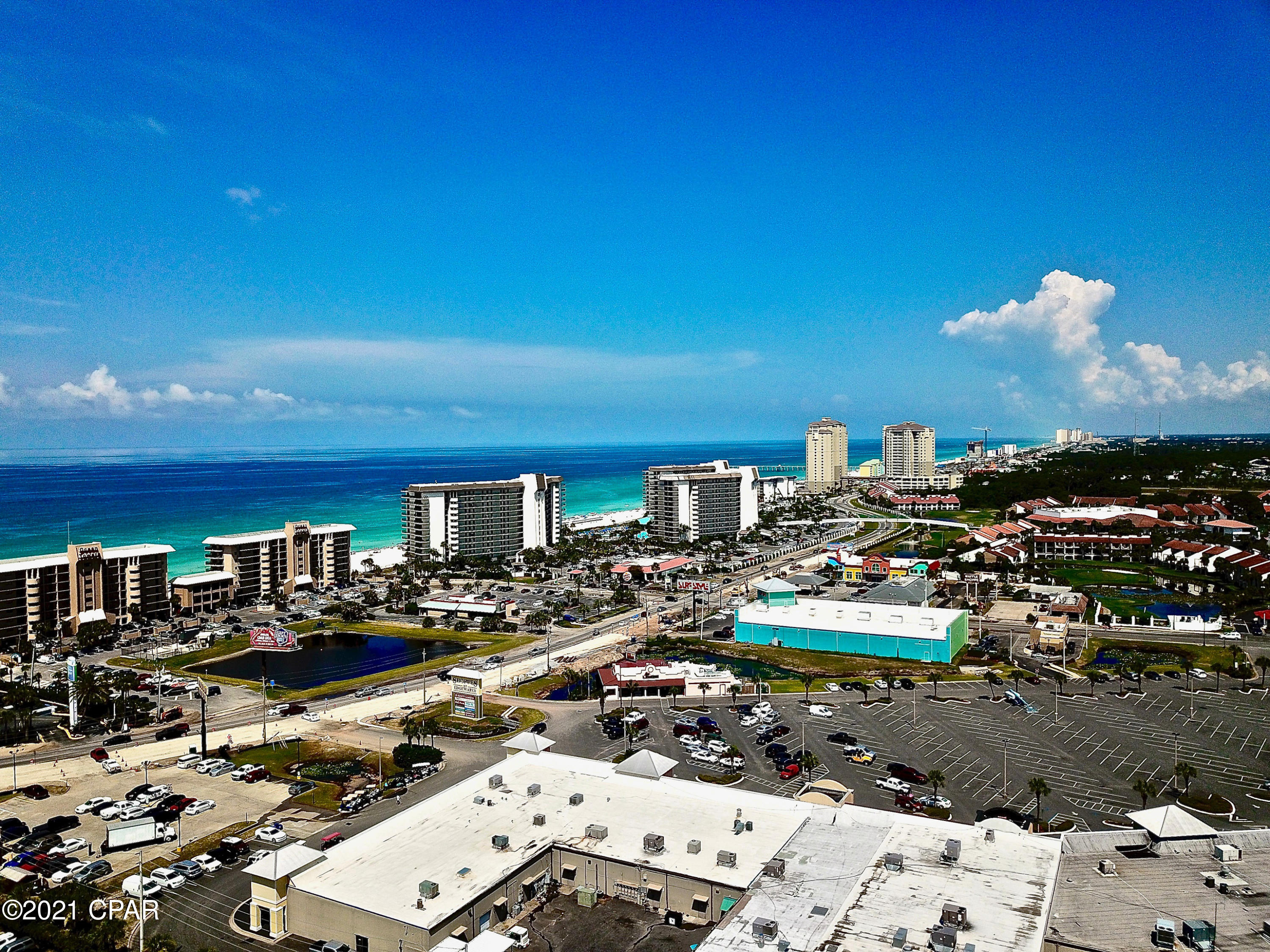 Gulf Highlands Beach Resort - Residential