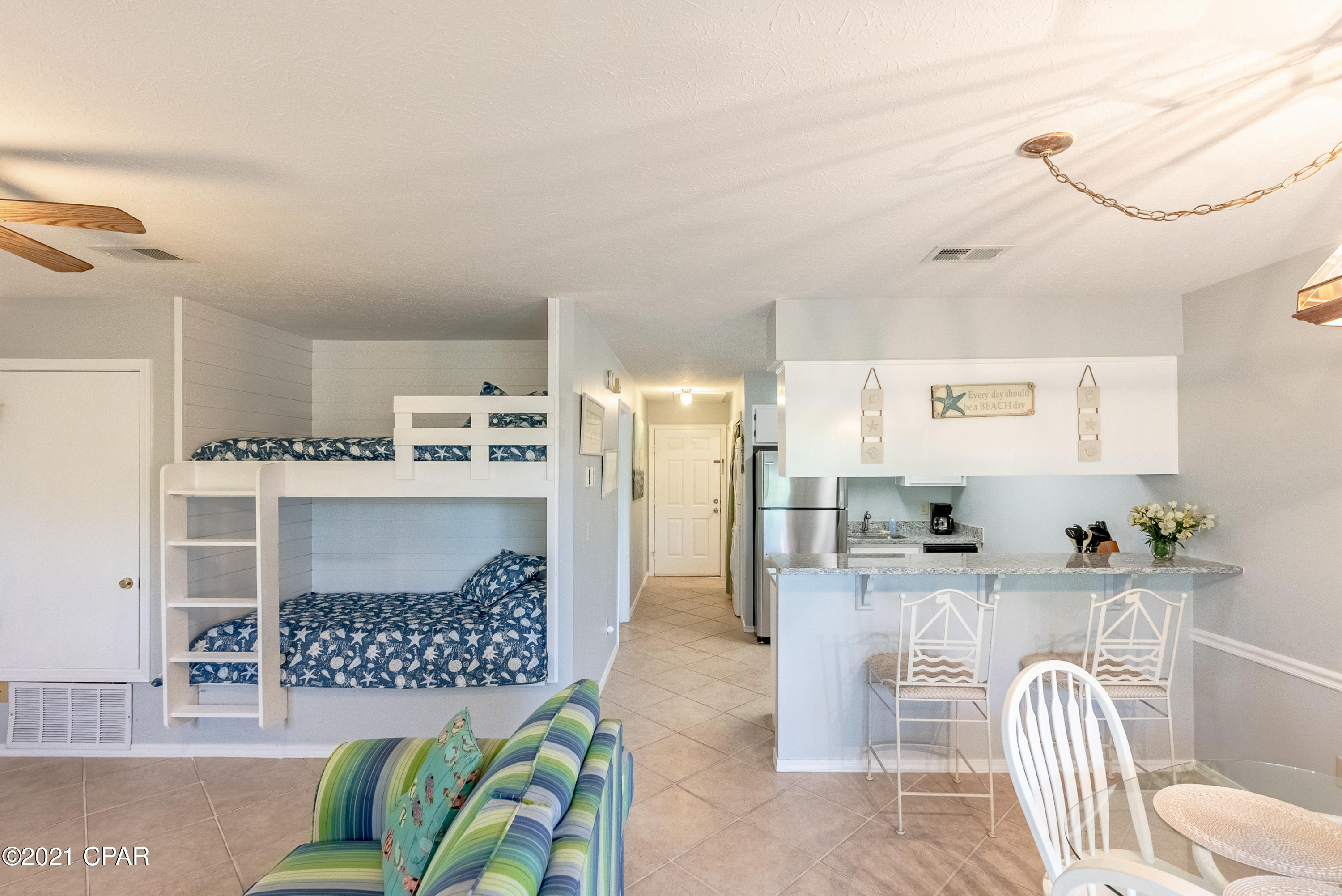 Gulf Highlands Beach Resort - Residential