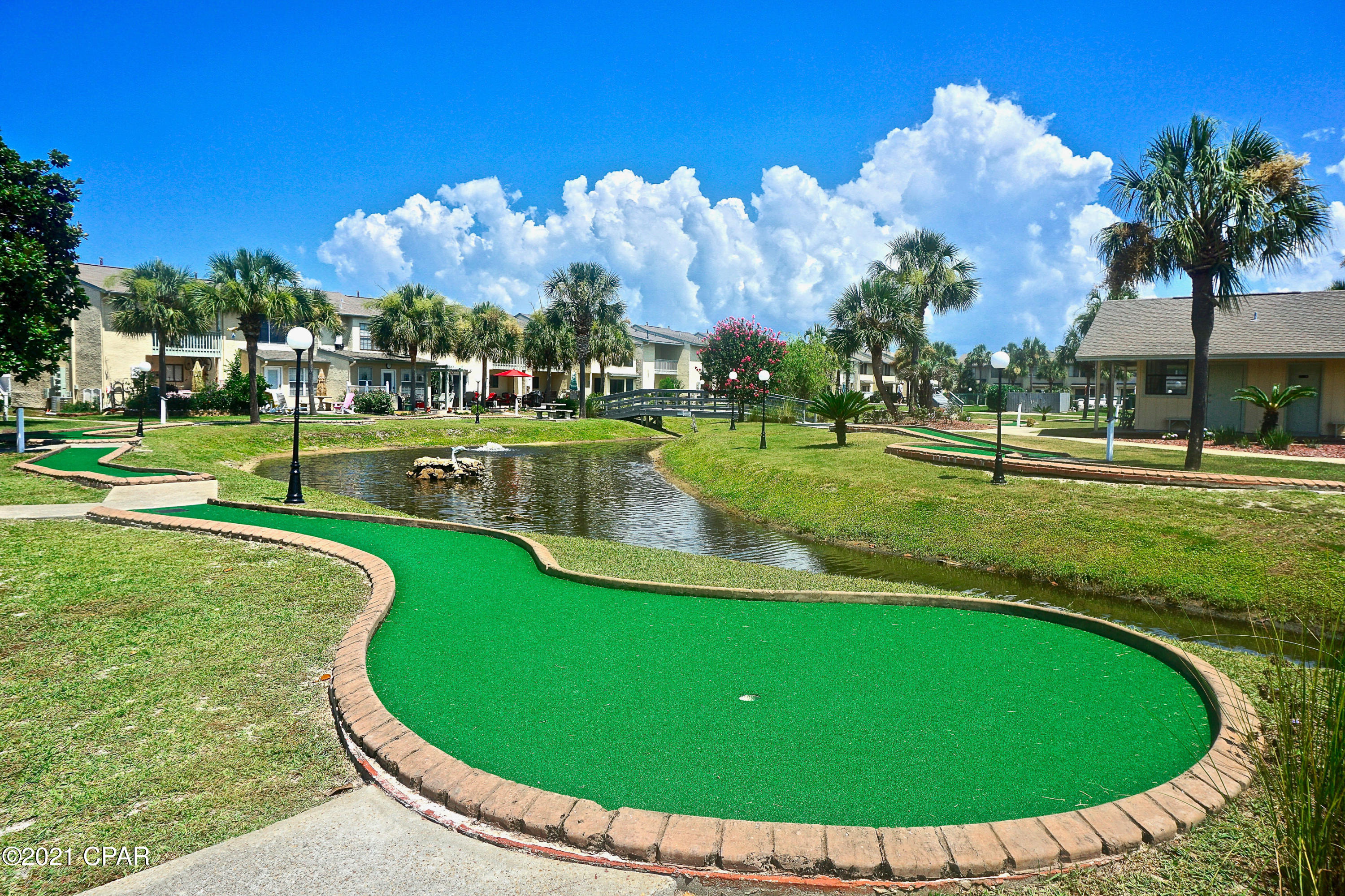 Gulf Highlands Beach Resort - Residential