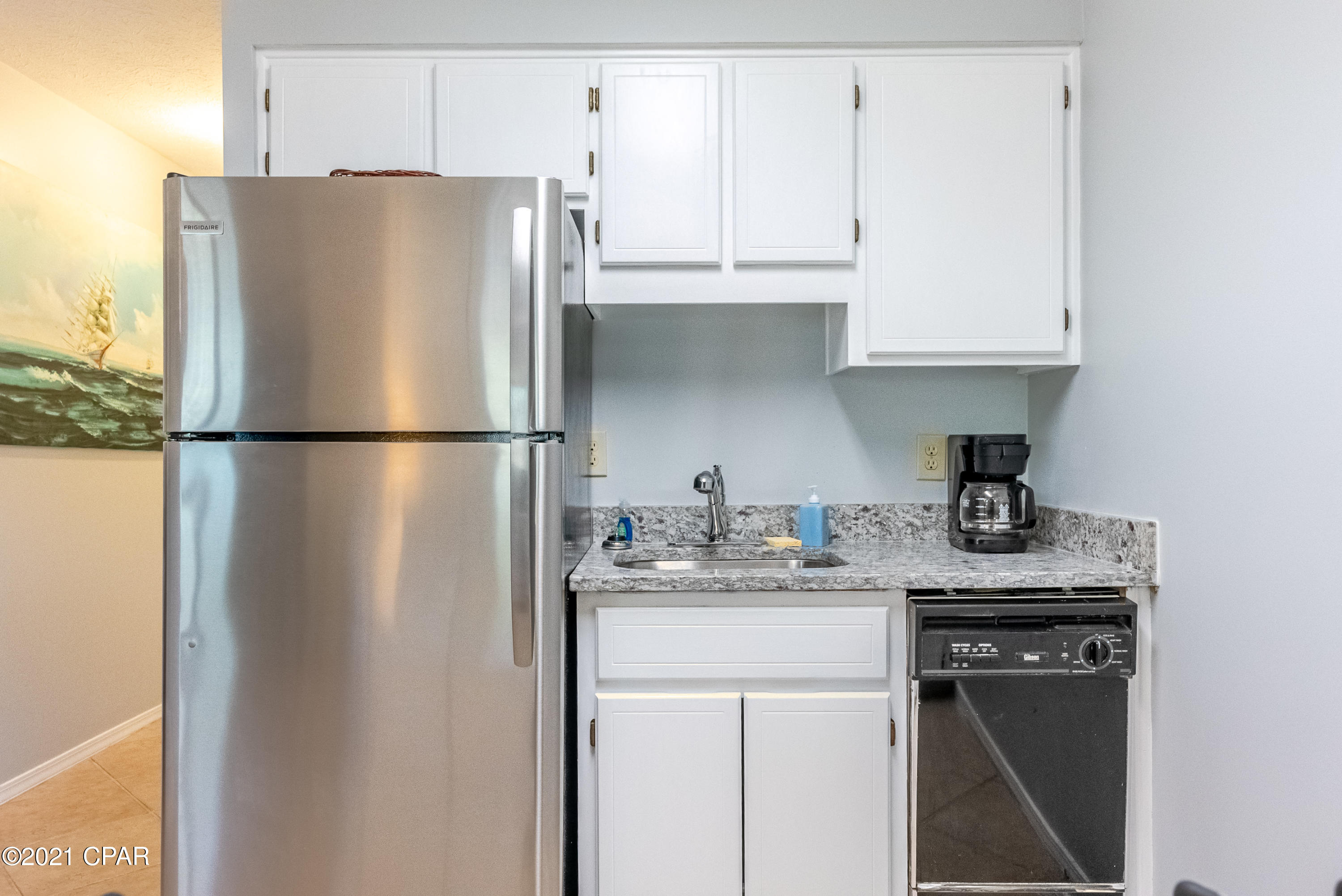 Gulf Highlands Beach Resort - Residential