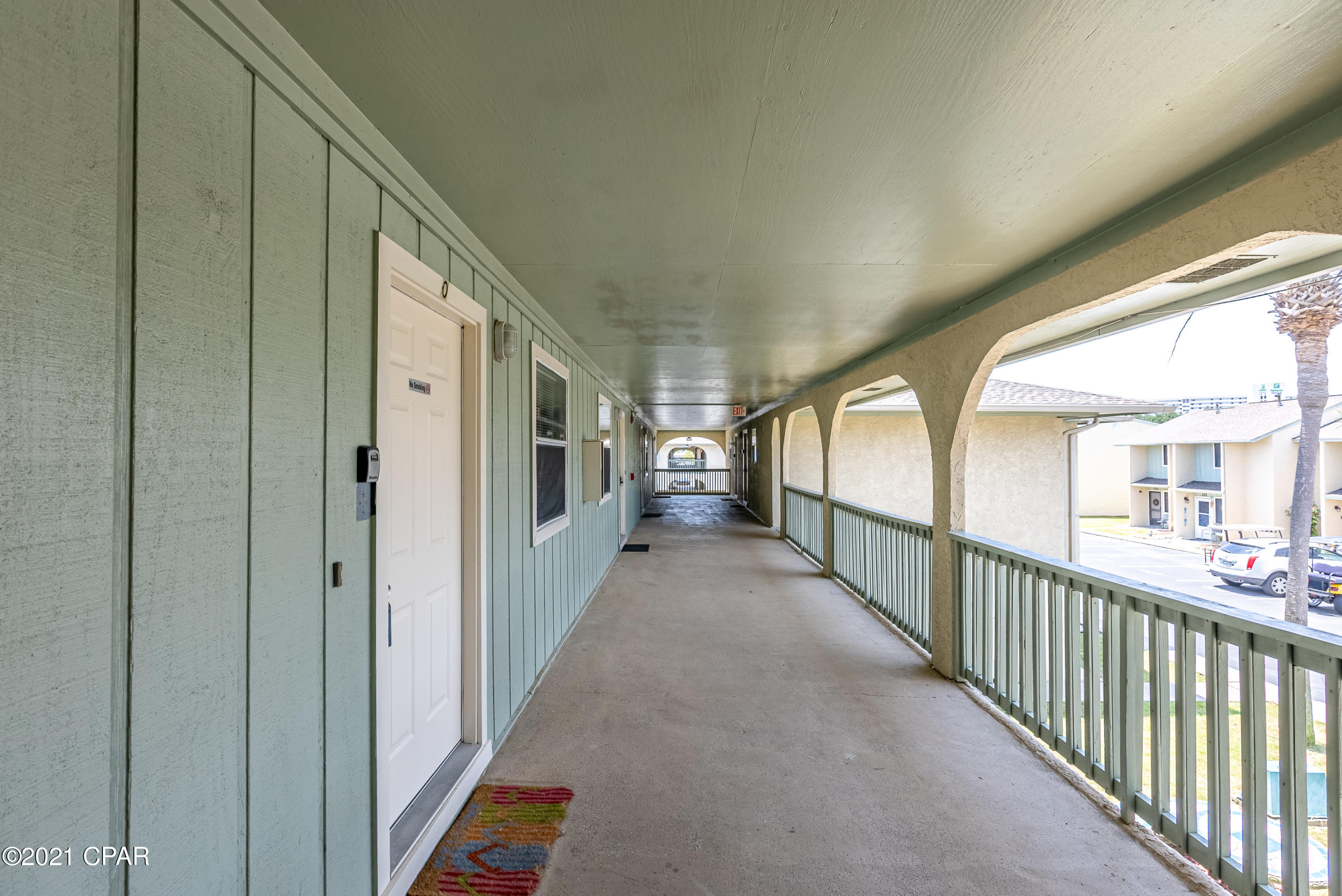 Gulf Highlands Beach Resort - Residential