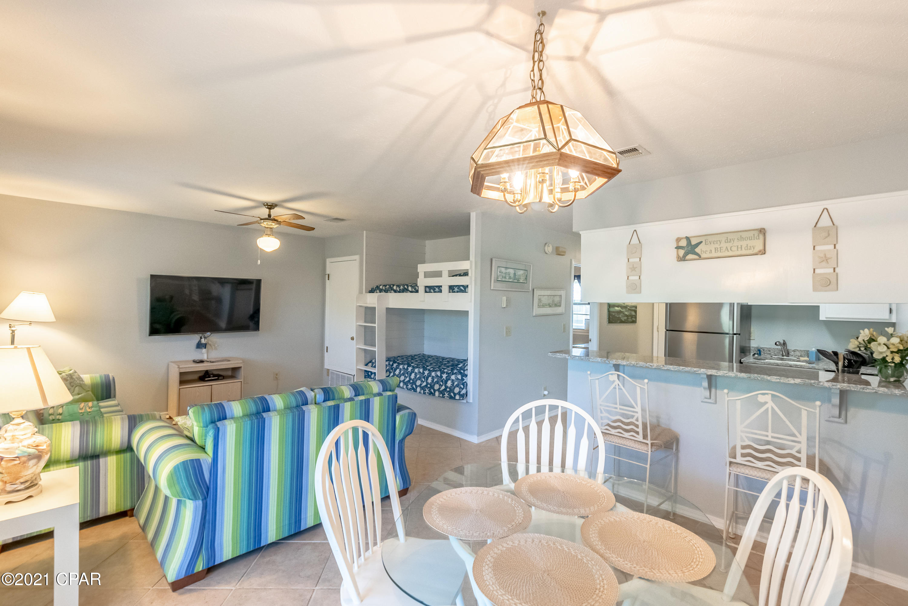 Gulf Highlands Beach Resort - Residential