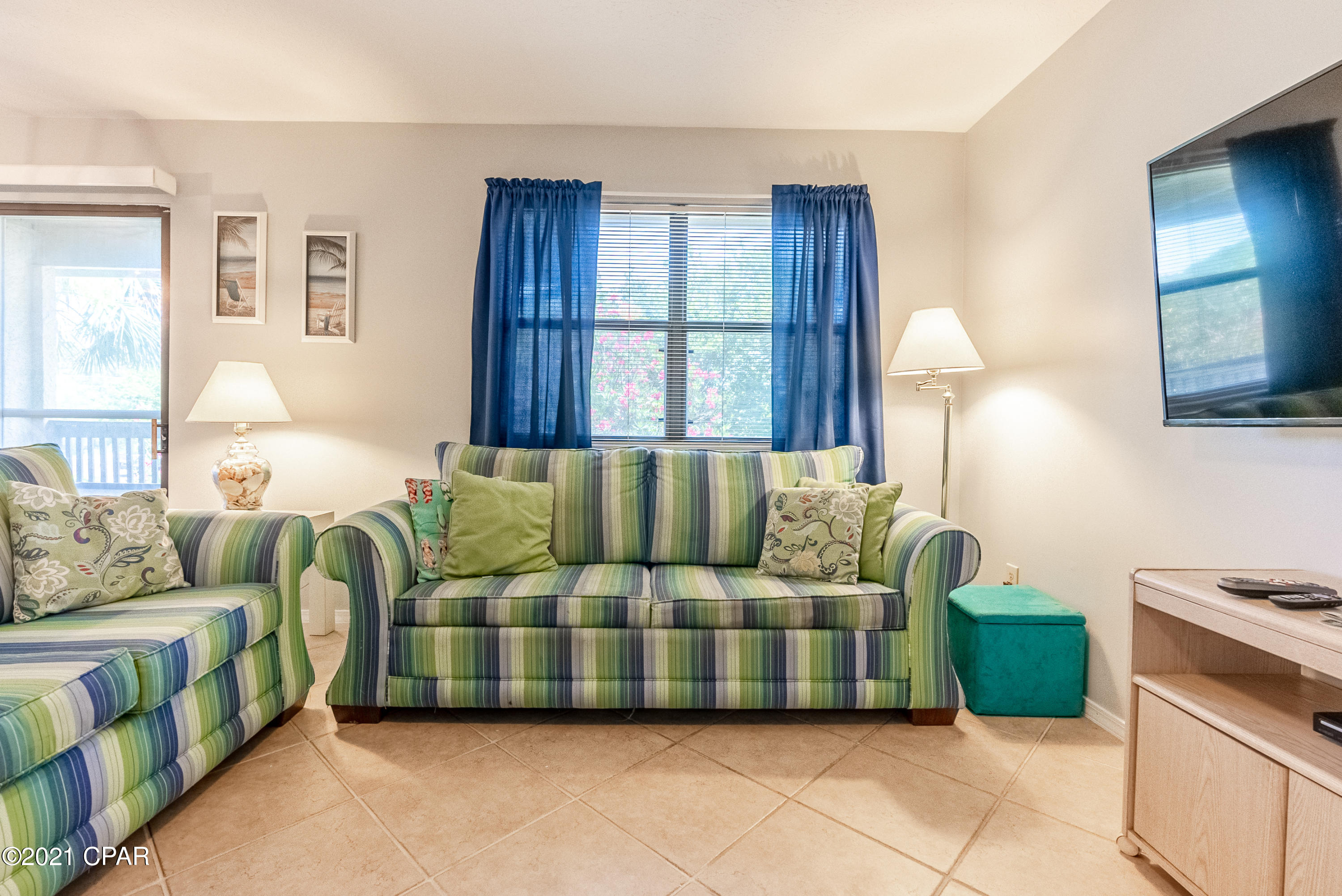 Gulf Highlands Beach Resort - Residential