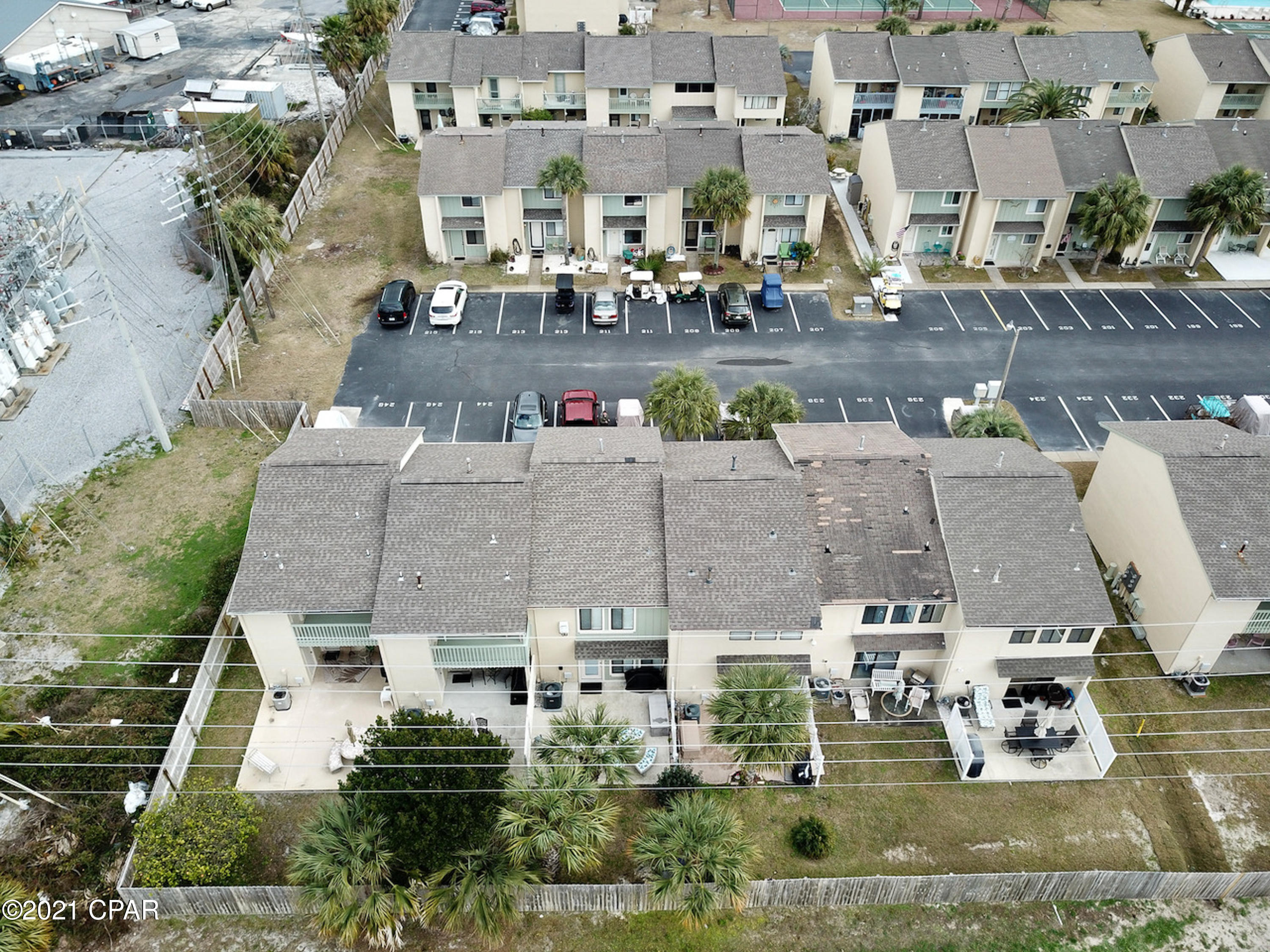 Gulf Highlands Beach Resort - Residential