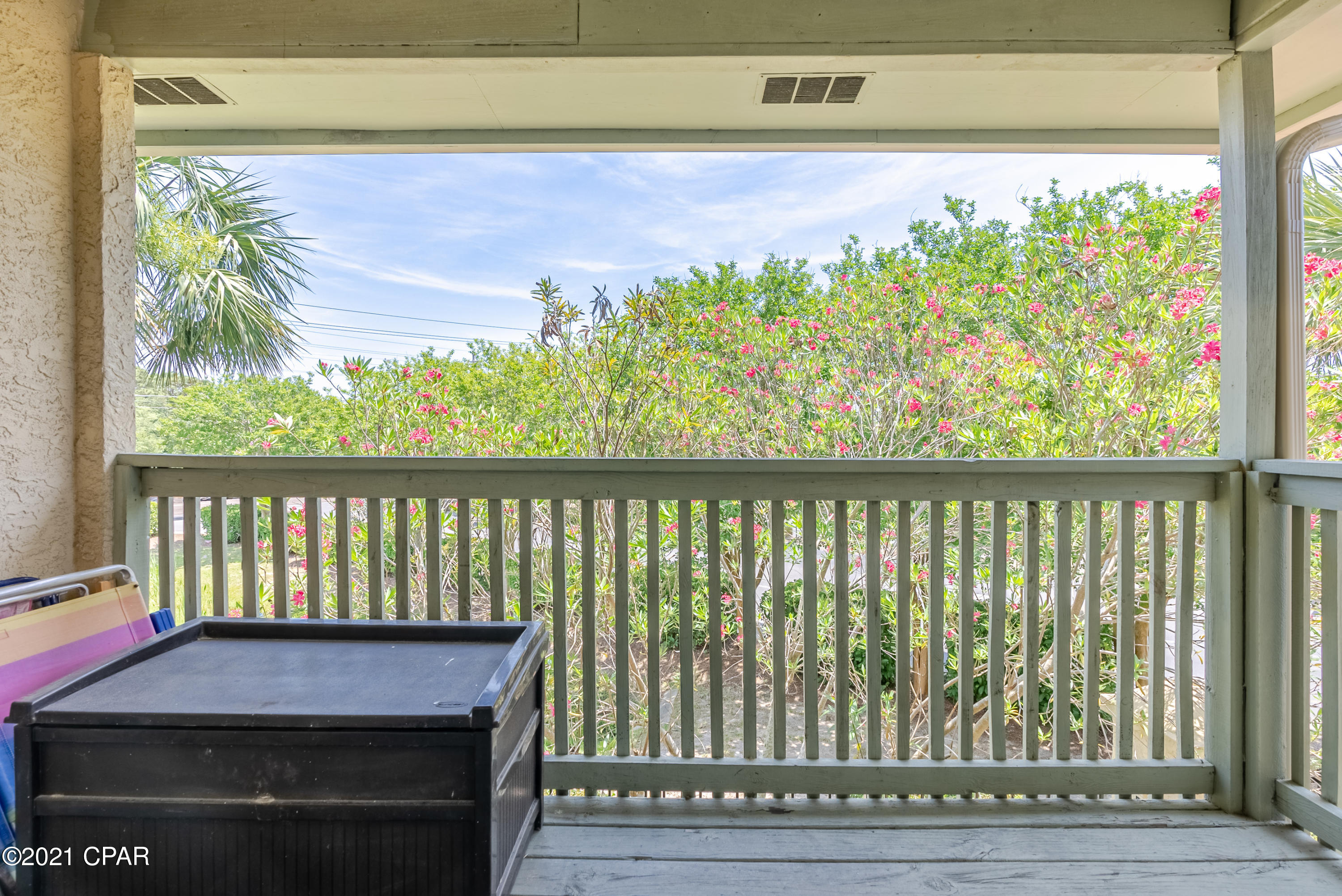 Gulf Highlands Beach Resort - Residential