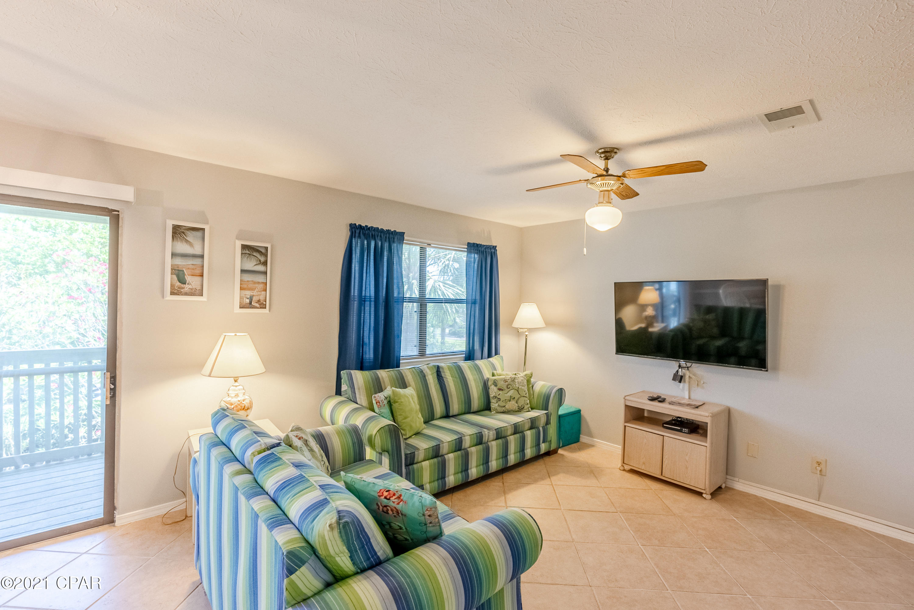 Gulf Highlands Beach Resort - Residential