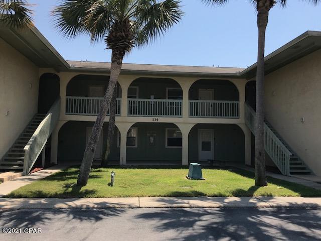 Gulf Highlands Beach Resort - Residential