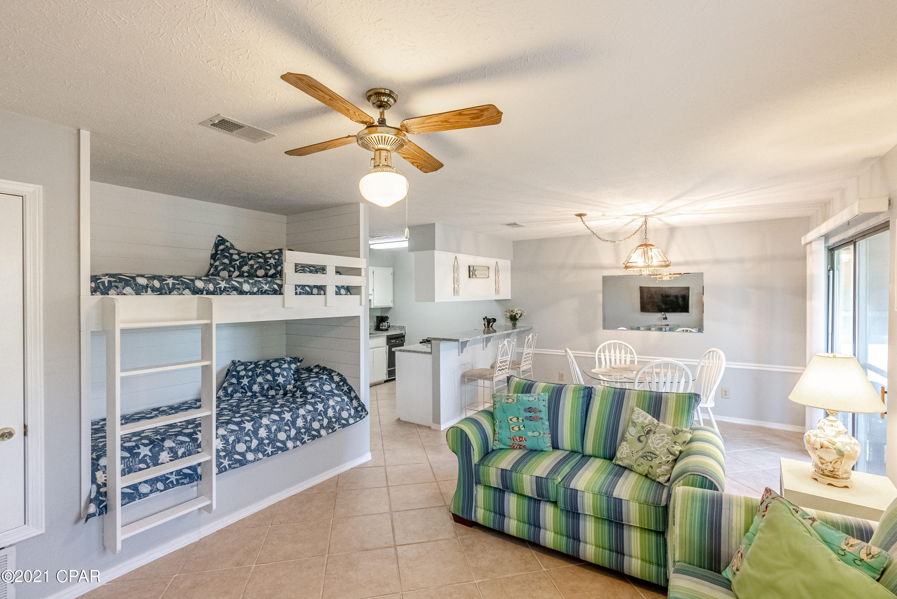 Gulf Highlands Beach Resort - Residential