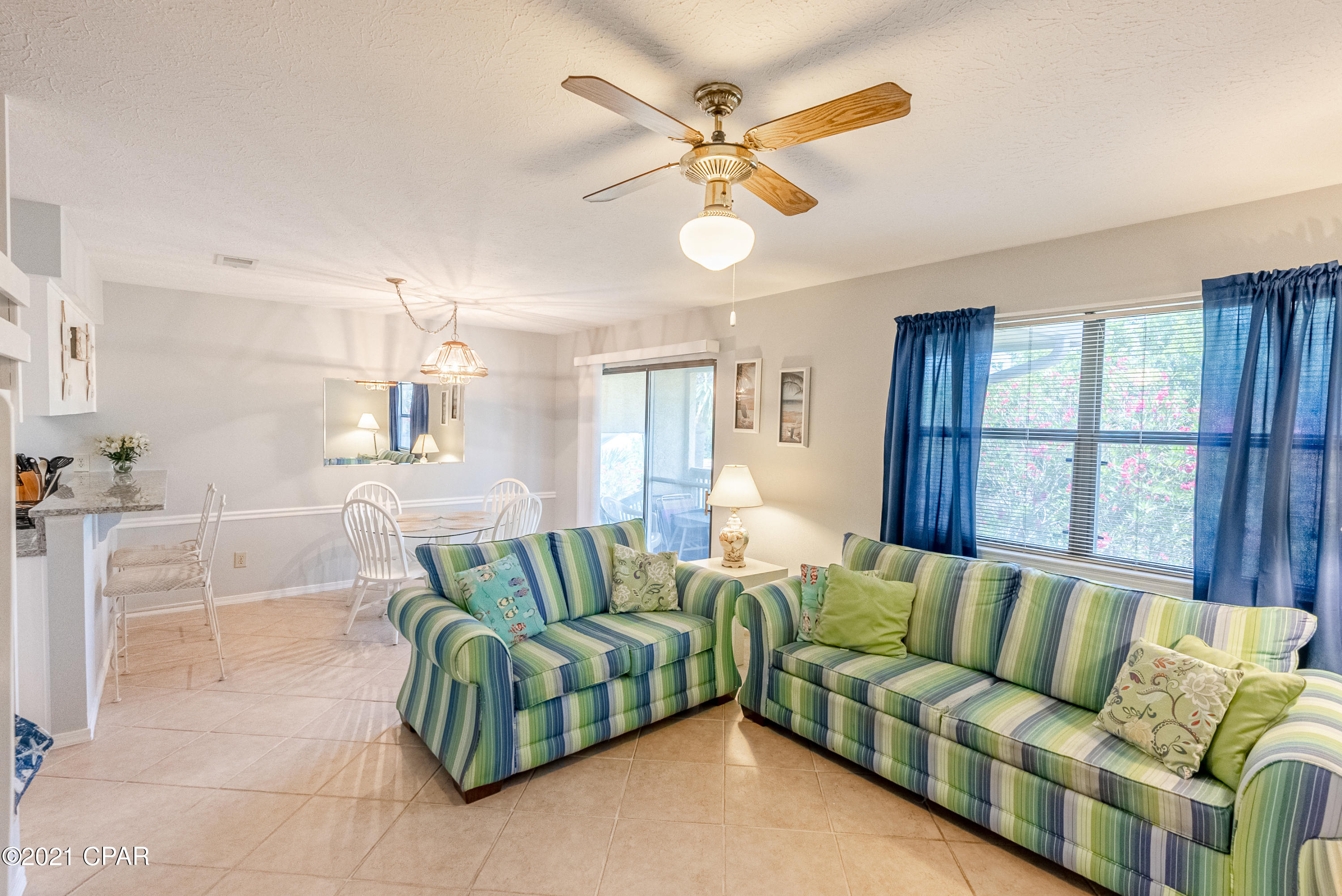 Gulf Highlands Beach Resort - Residential