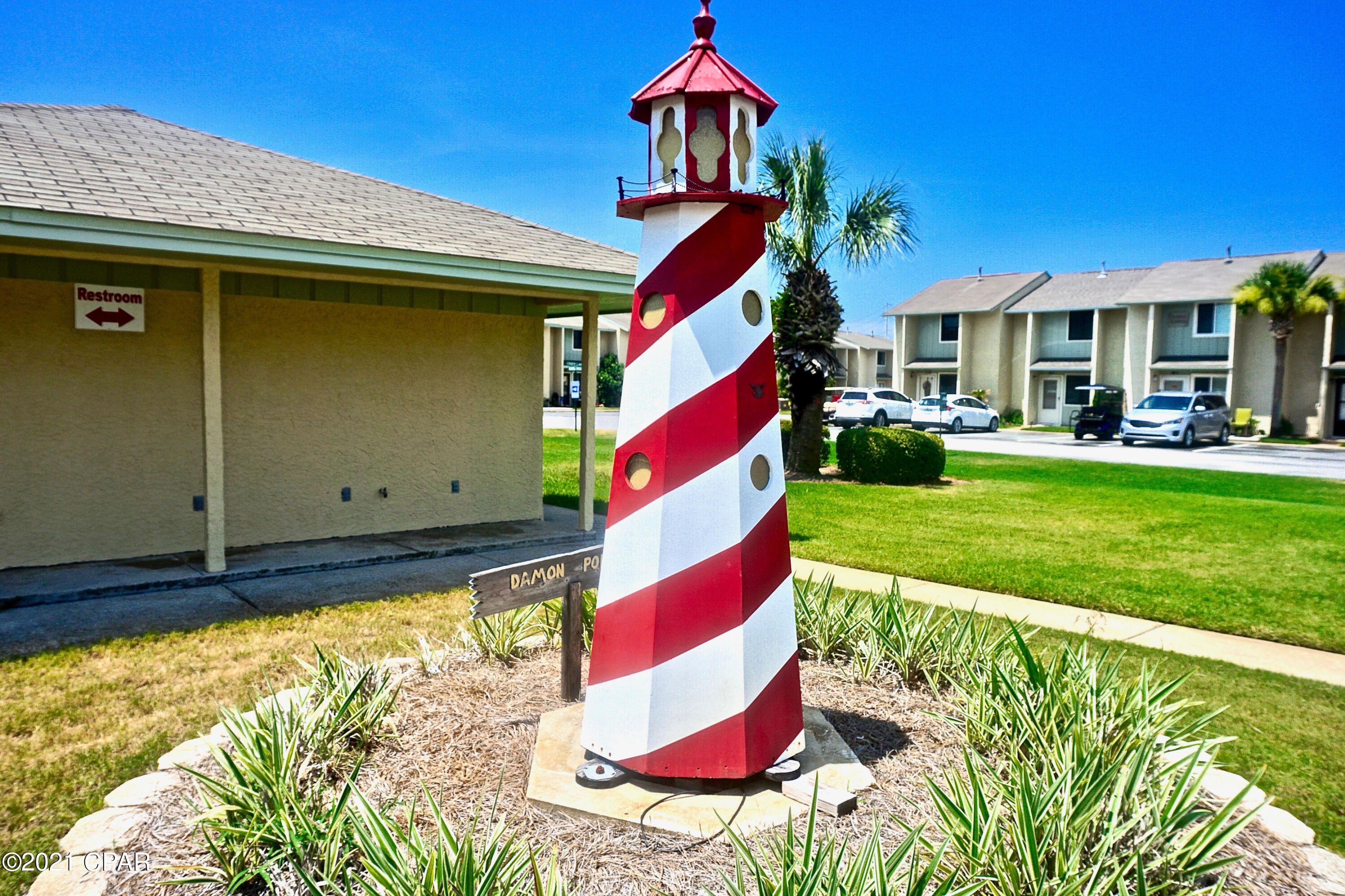 Gulf Highlands Beach Resort - Residential