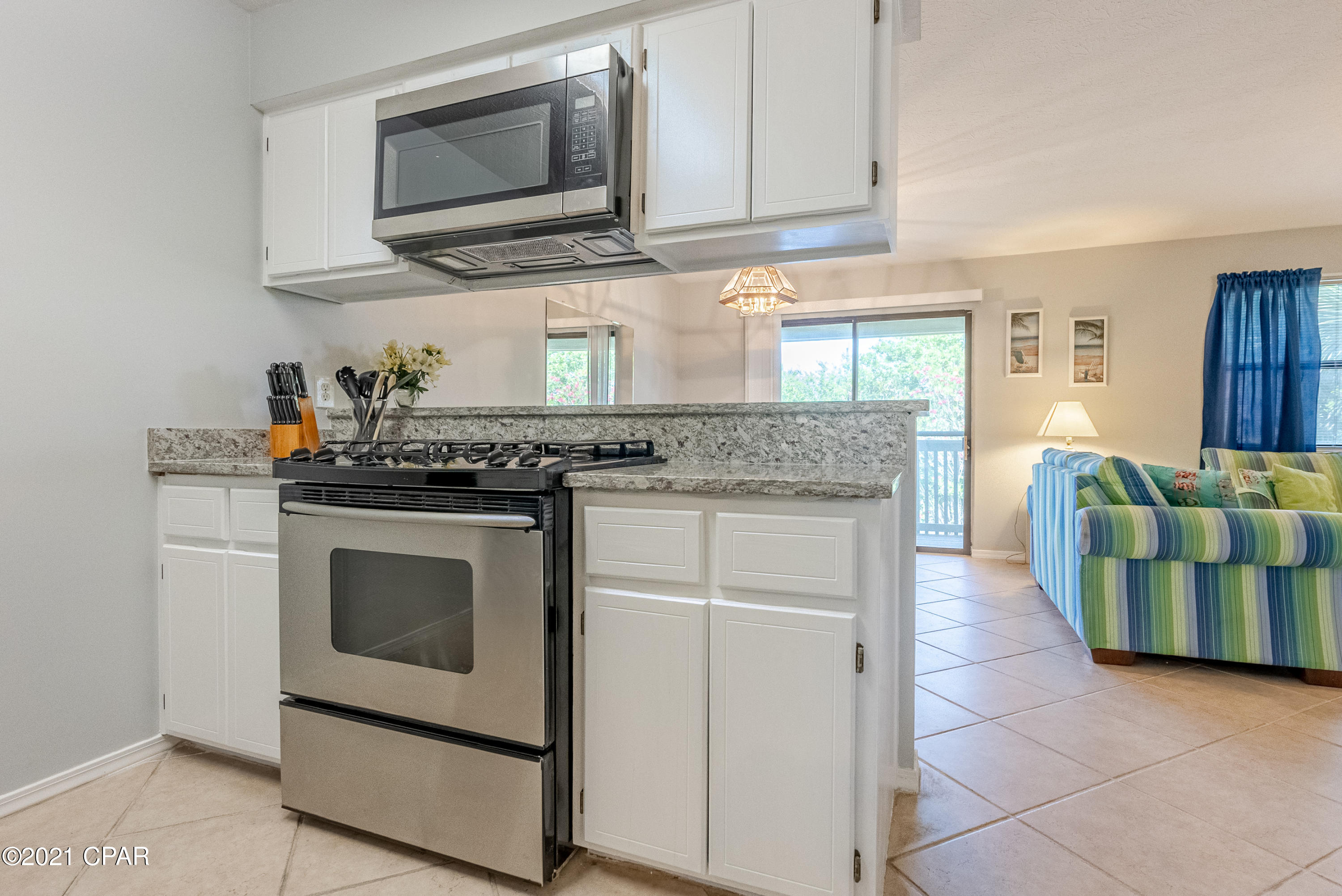 Gulf Highlands Beach Resort - Residential