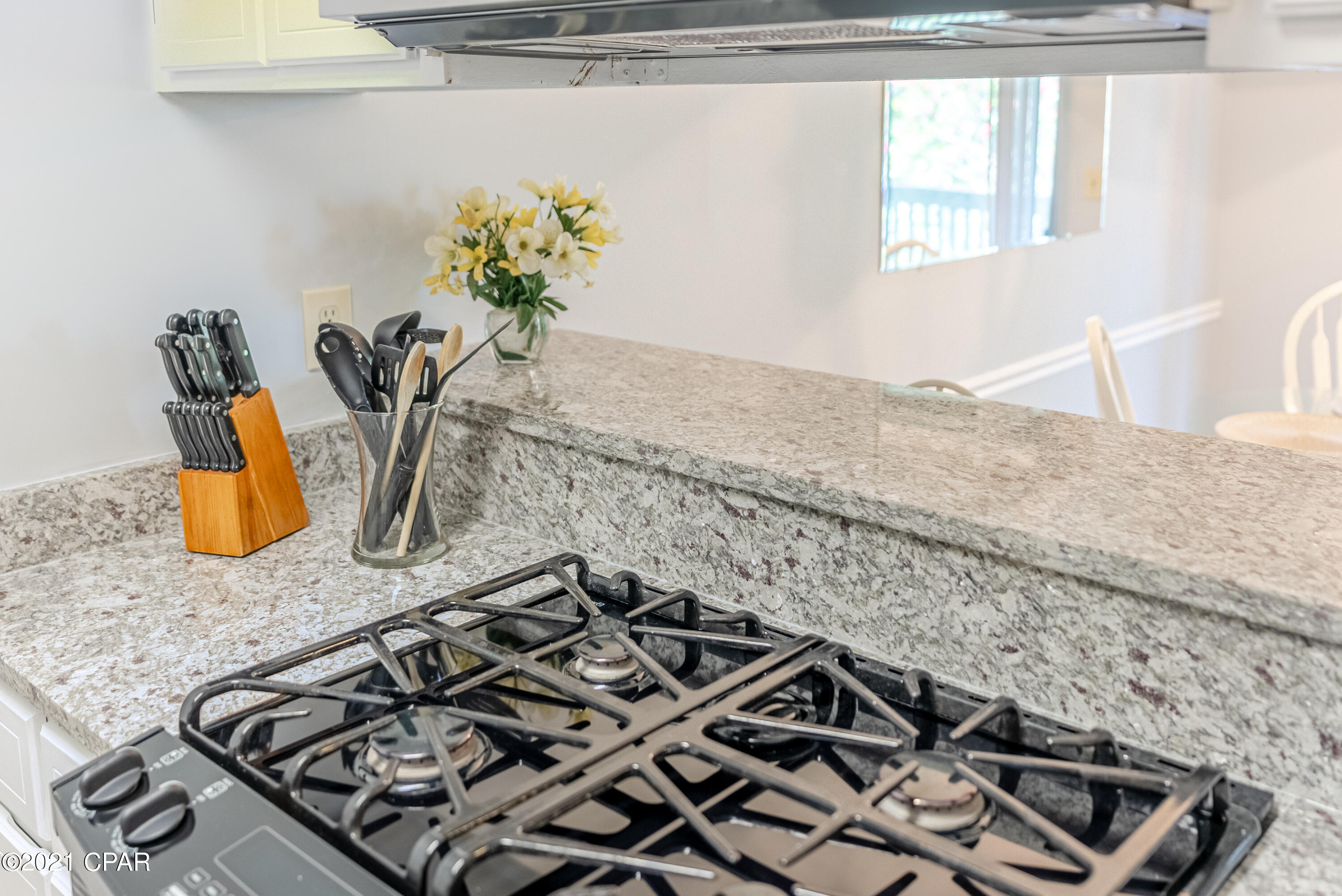 Gulf Highlands Beach Resort - Residential