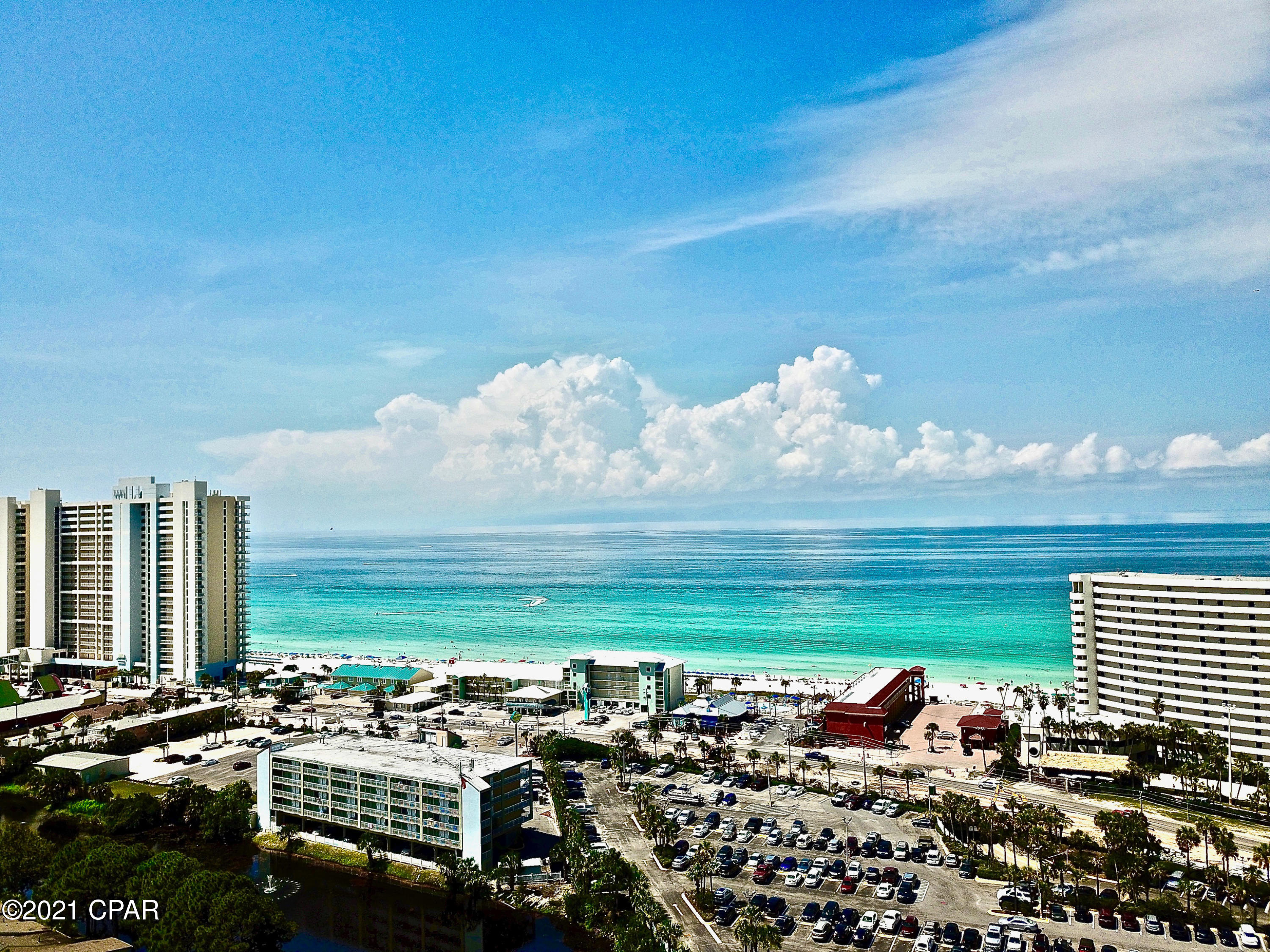 Gulf Highlands Beach Resort - Residential