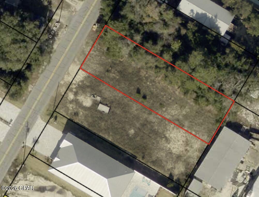 316 Paridiso Place