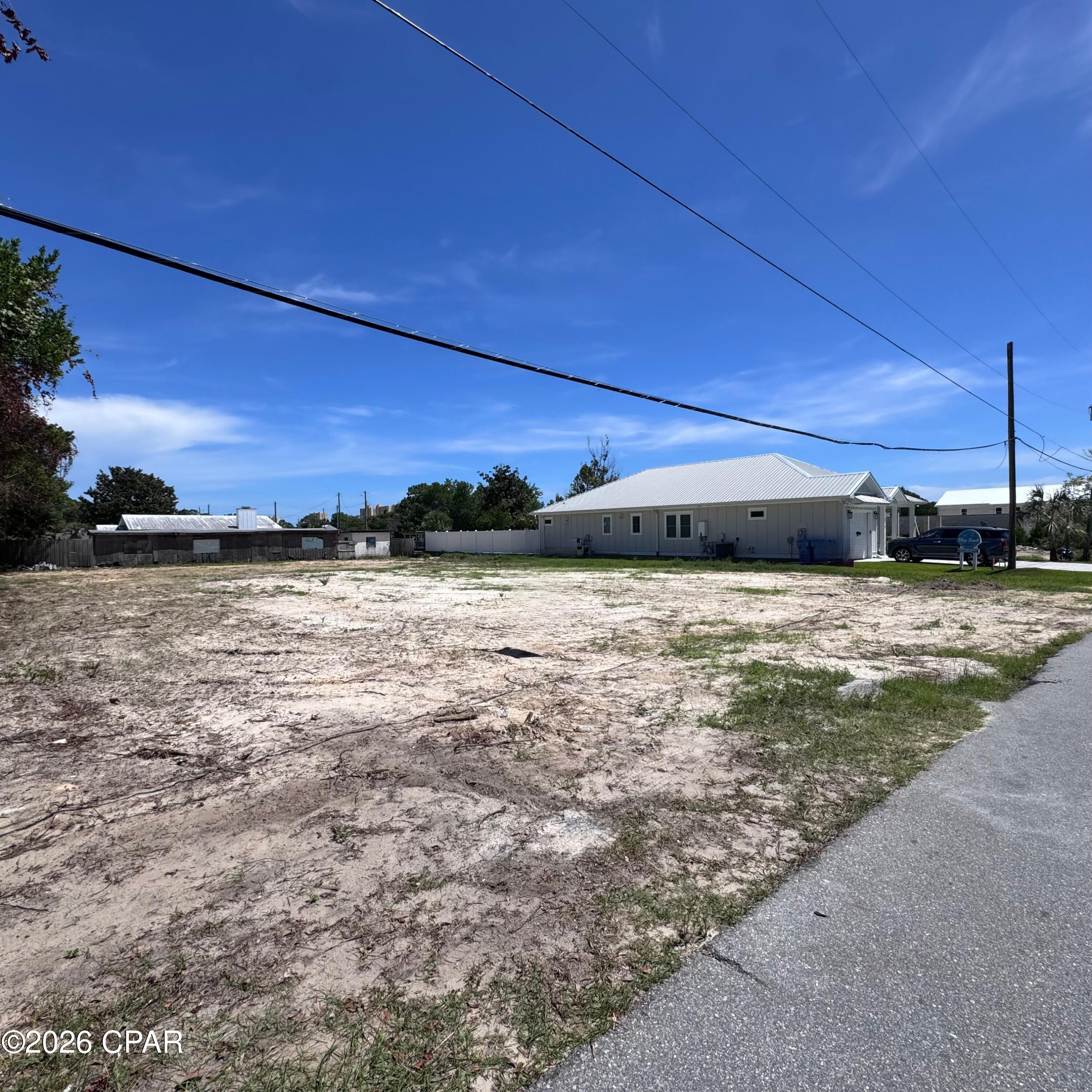 316 Paridiso Place