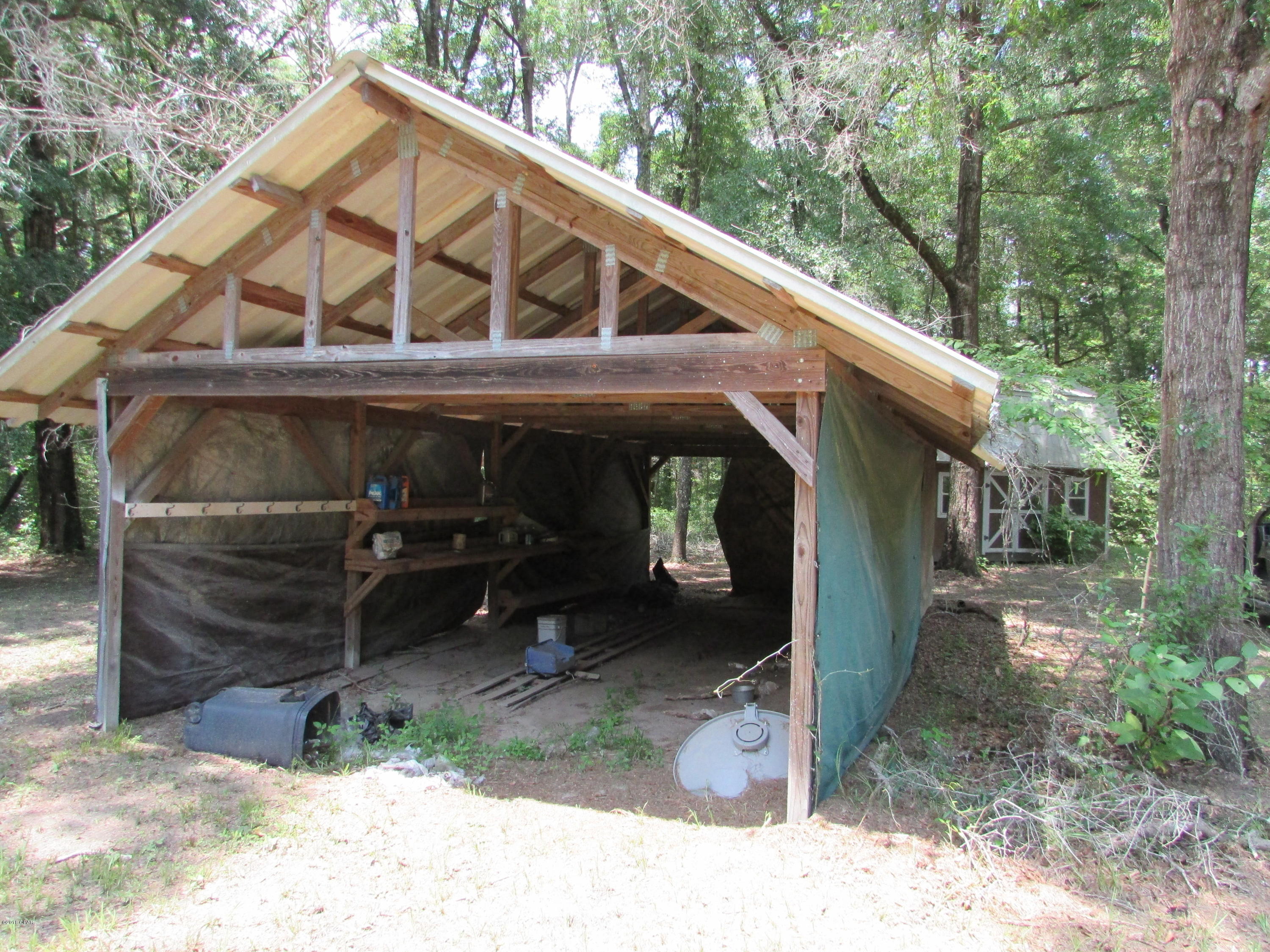 Whispering Pines Estates - Residential