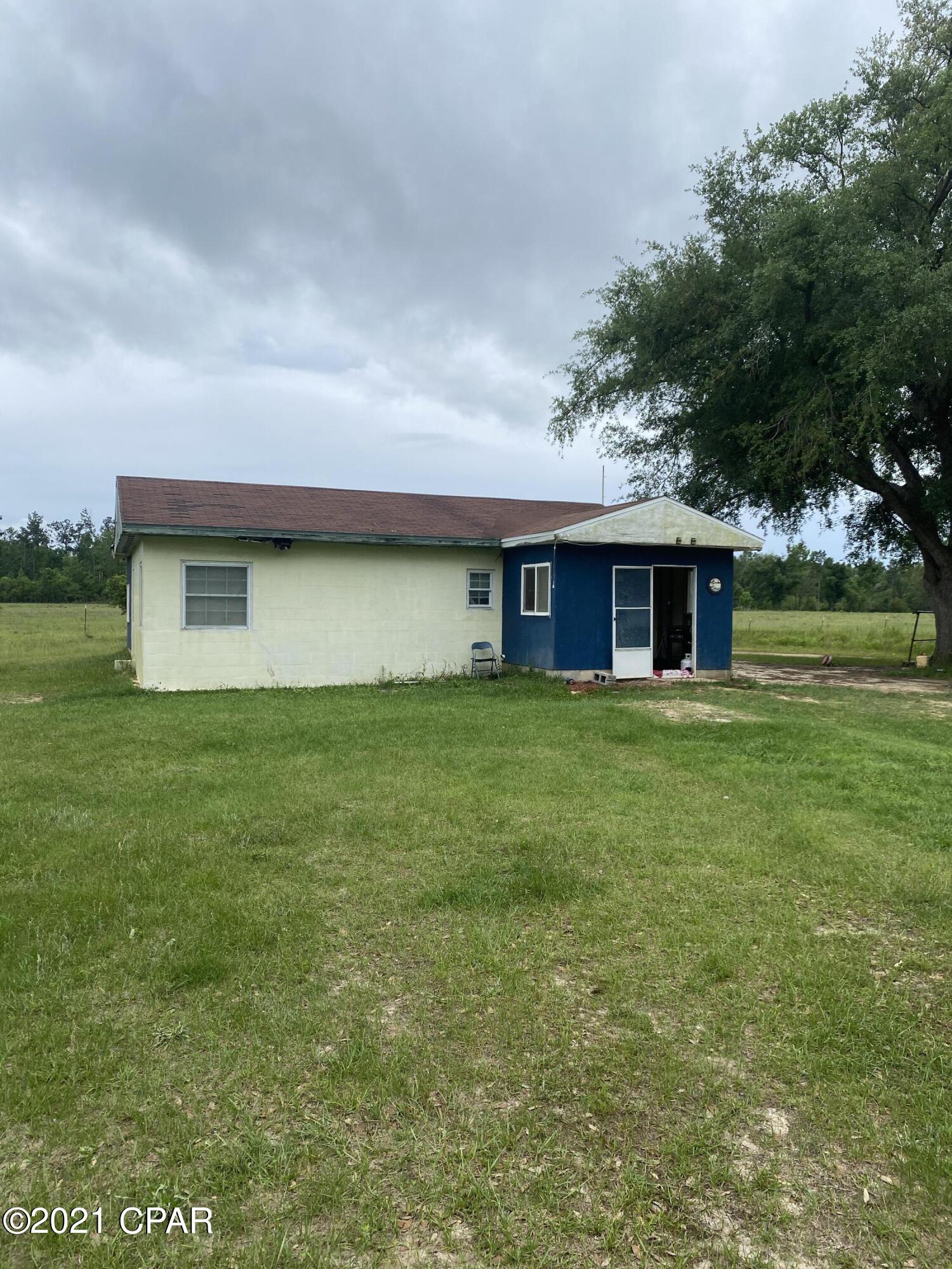 [No Recorded Subdiv] - Residential