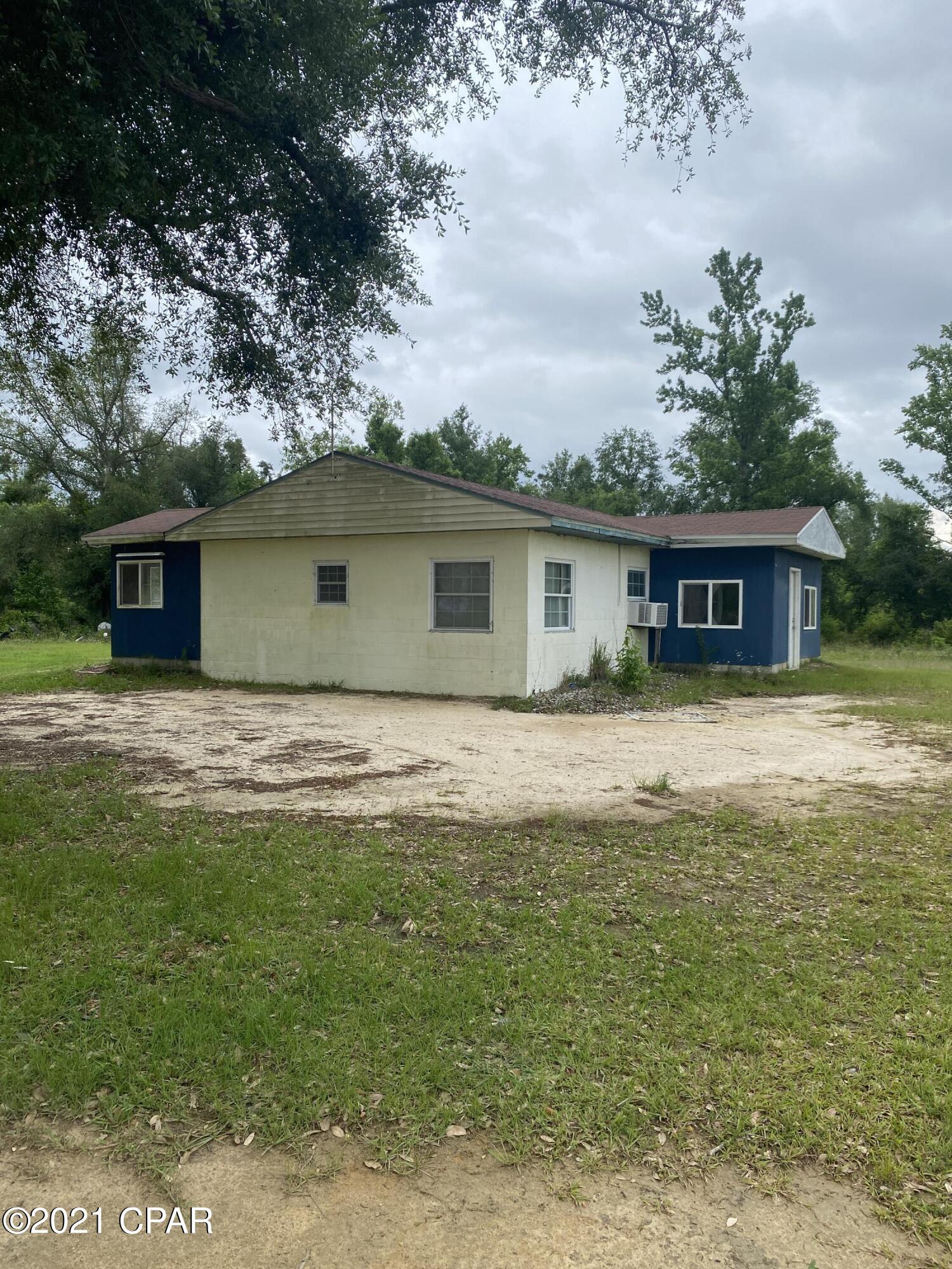 [No Recorded Subdiv] - Residential