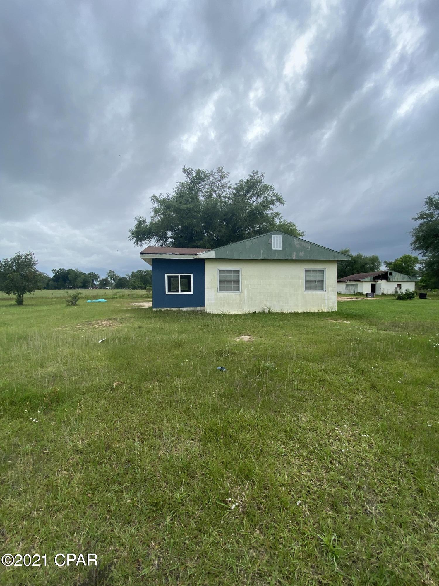 [No Recorded Subdiv] - Residential