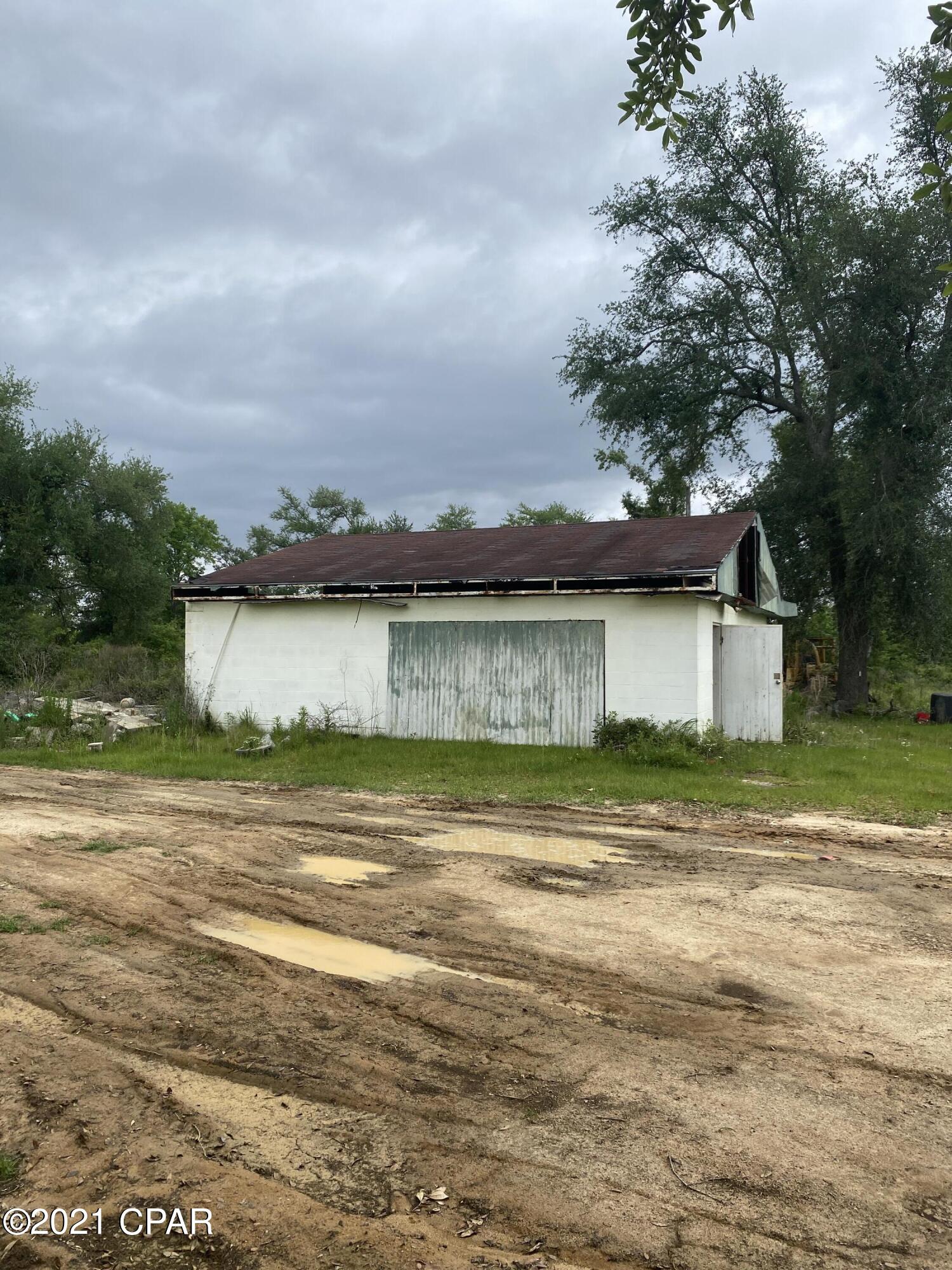 [No Recorded Subdiv] - Residential