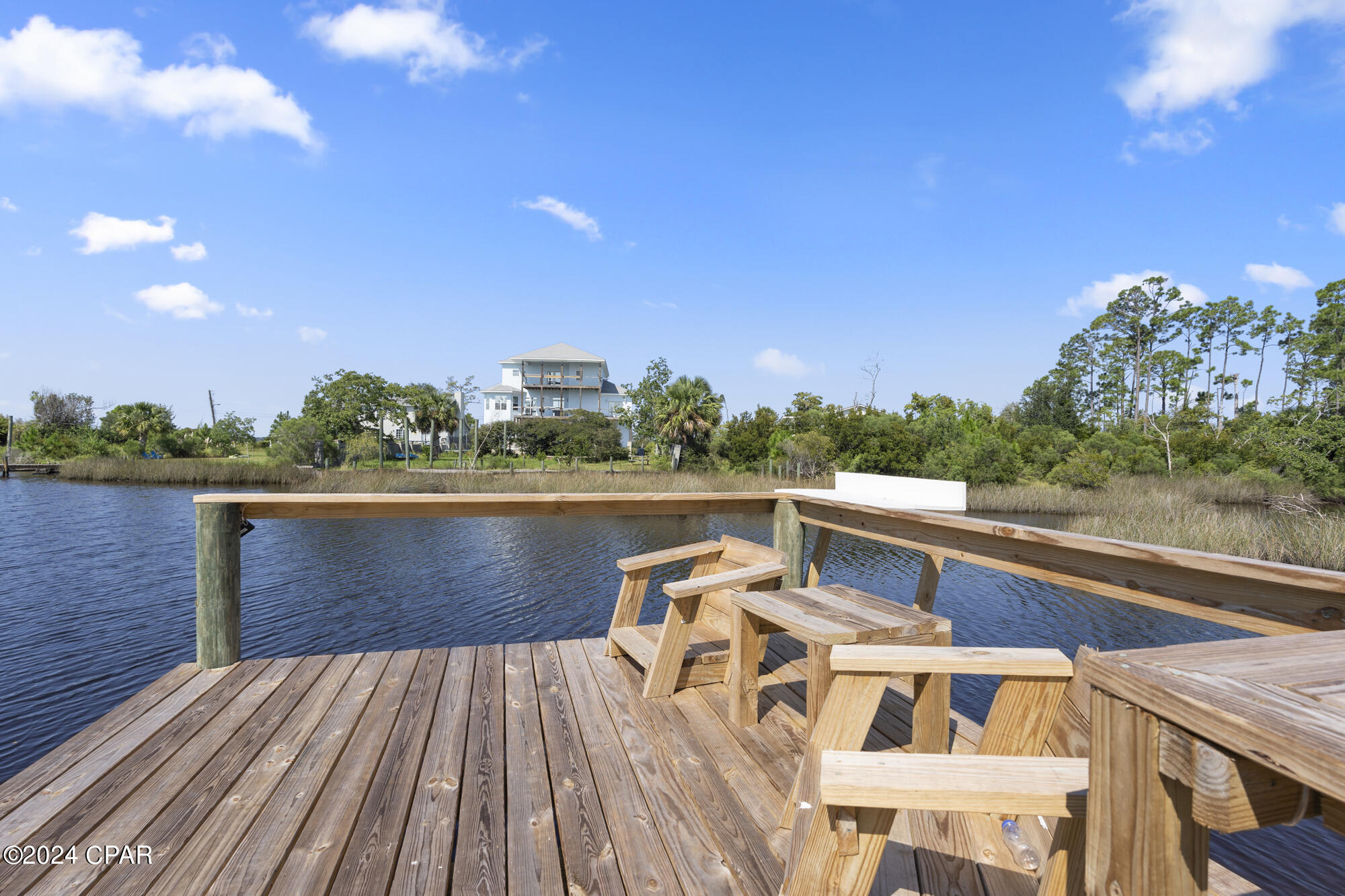 East Bay Park - Land