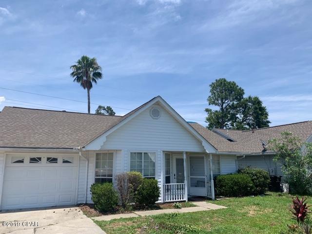 Heritage Village - Residential Lease