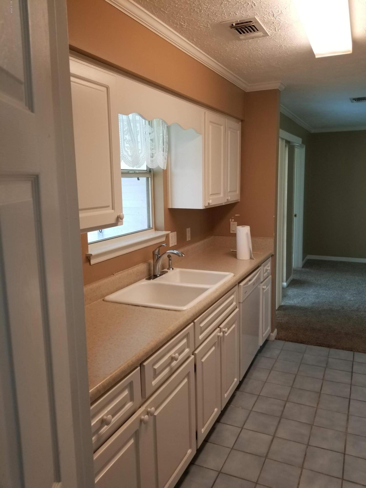 Heritage Village - Residential Lease