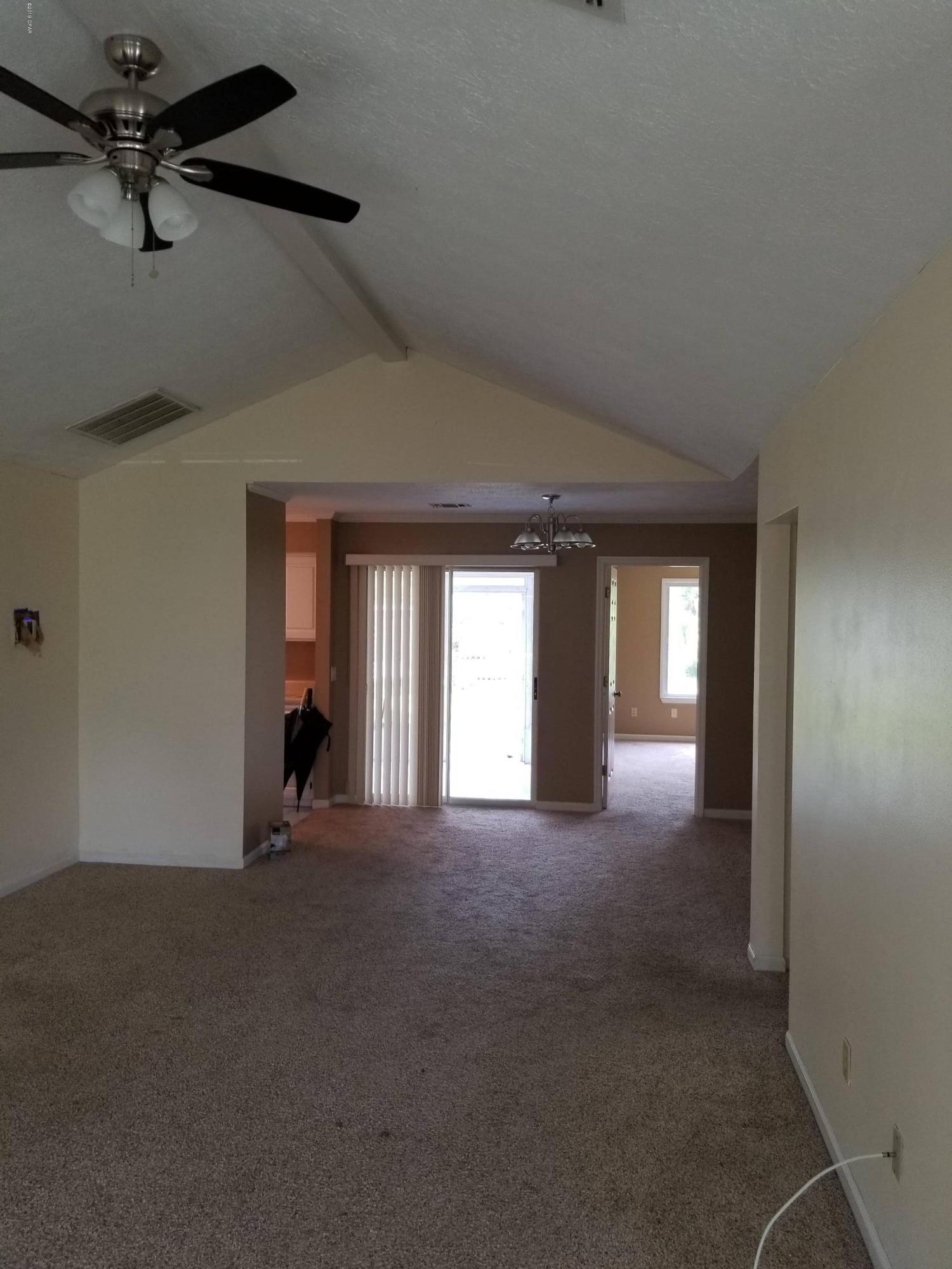 Heritage Village - Residential Lease