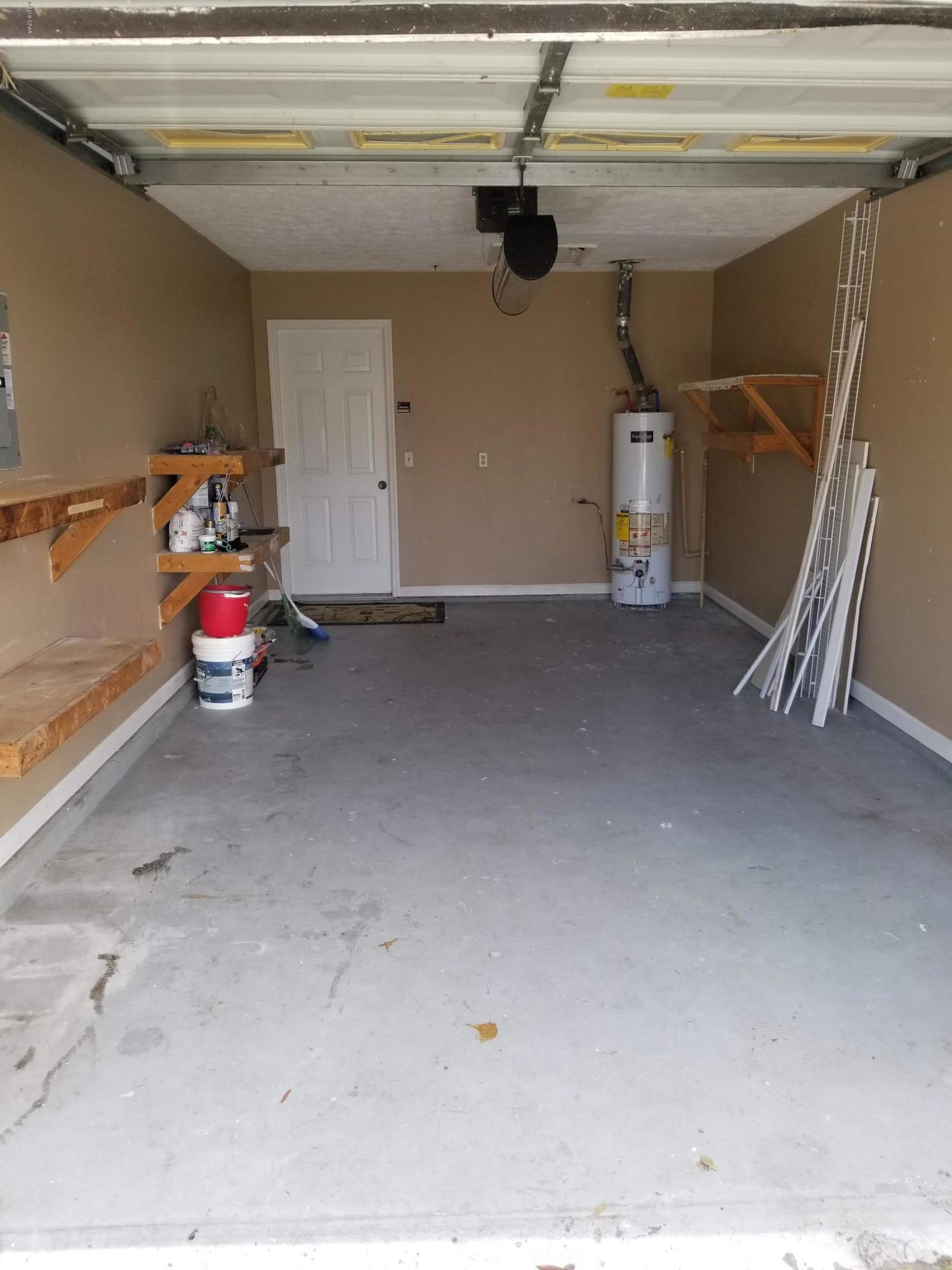 Heritage Village - Residential Lease