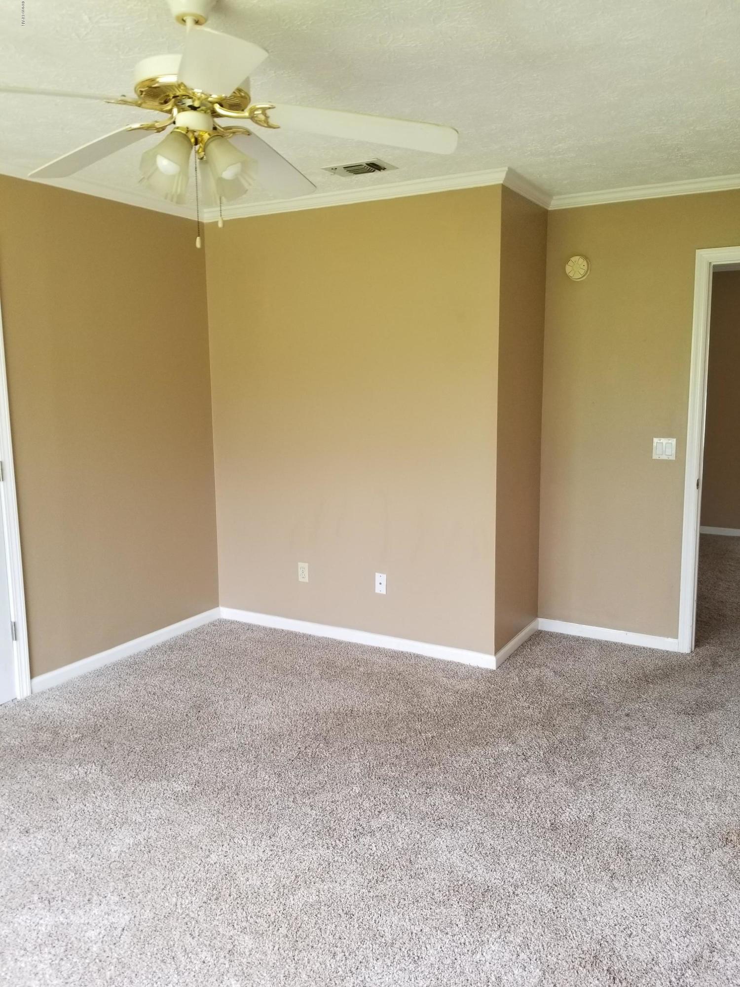 Heritage Village - Residential Lease