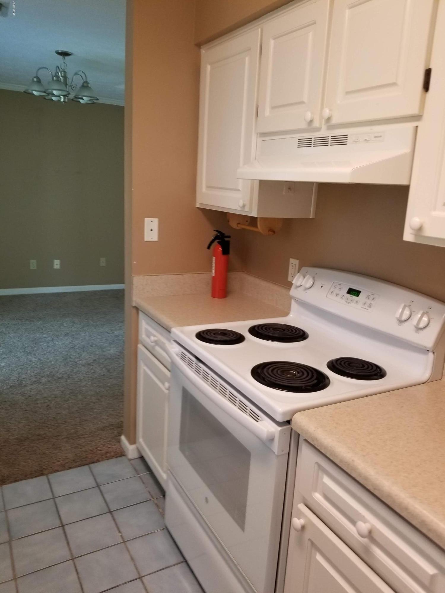 Heritage Village - Residential Lease