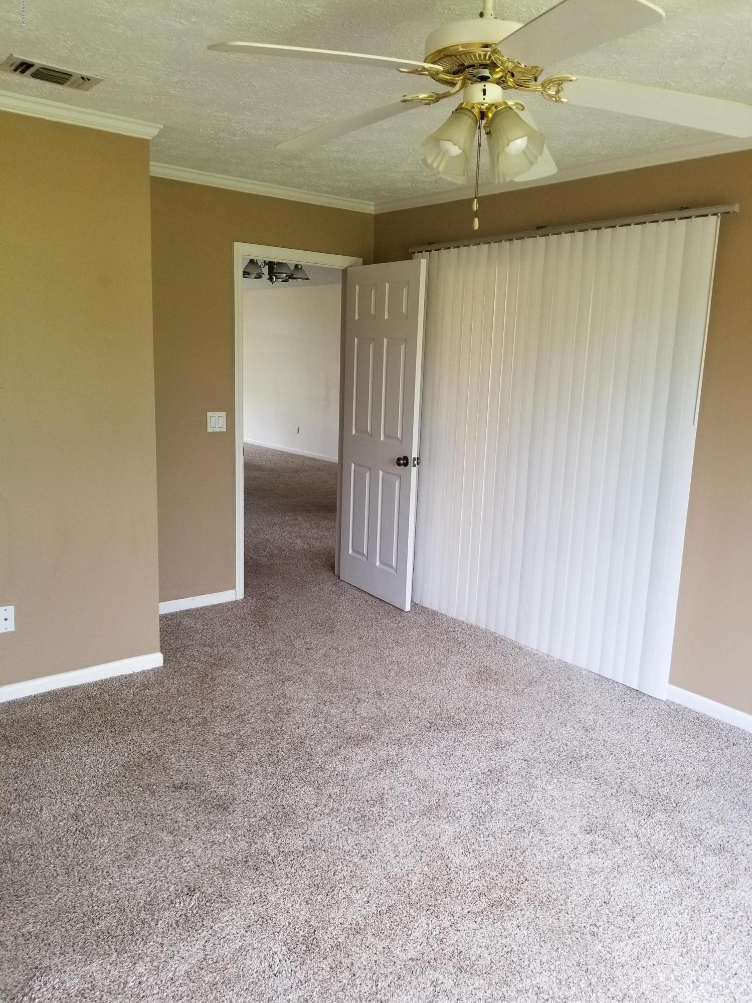 Heritage Village - Residential Lease