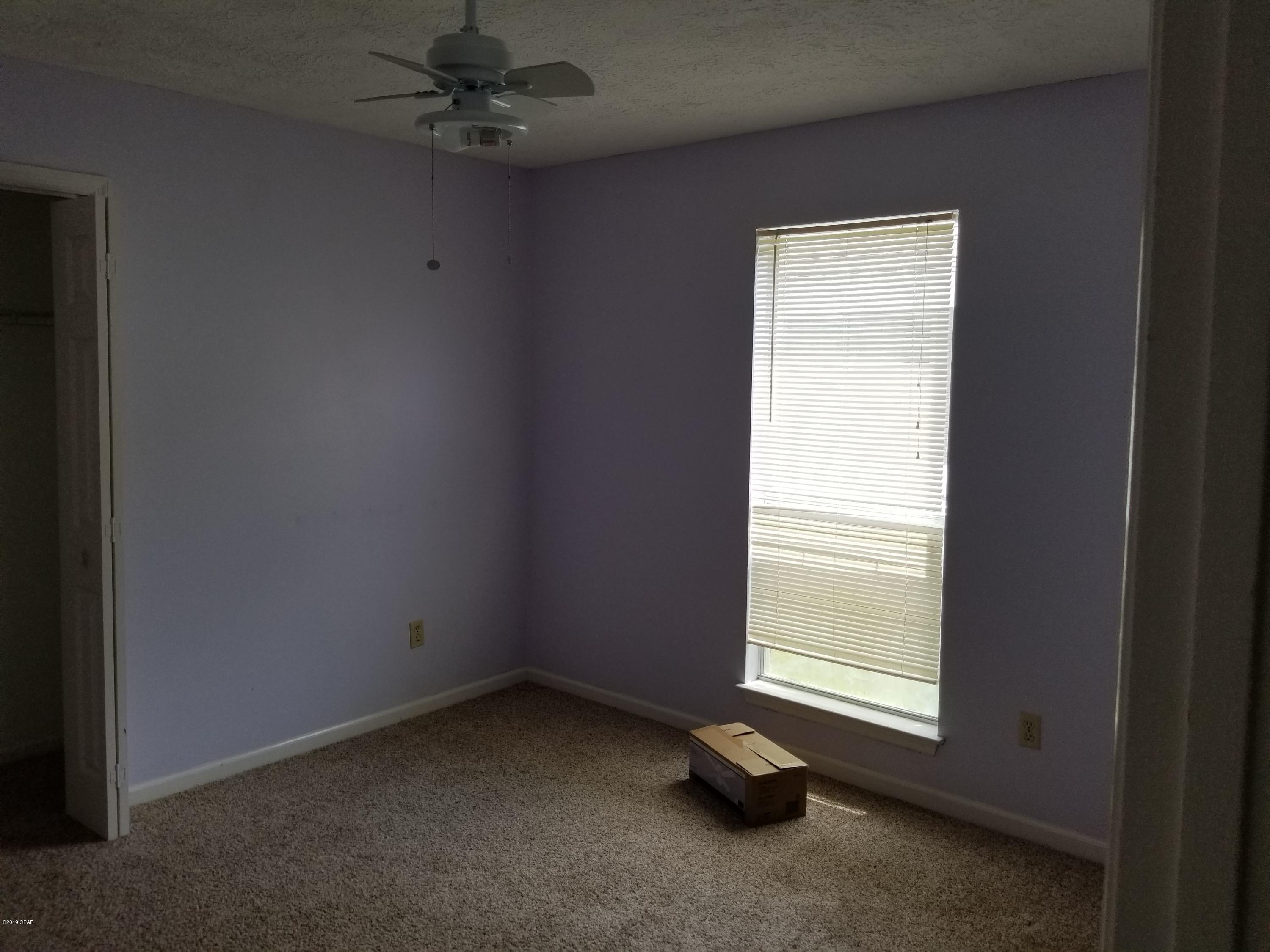 Heritage Village - Residential Lease