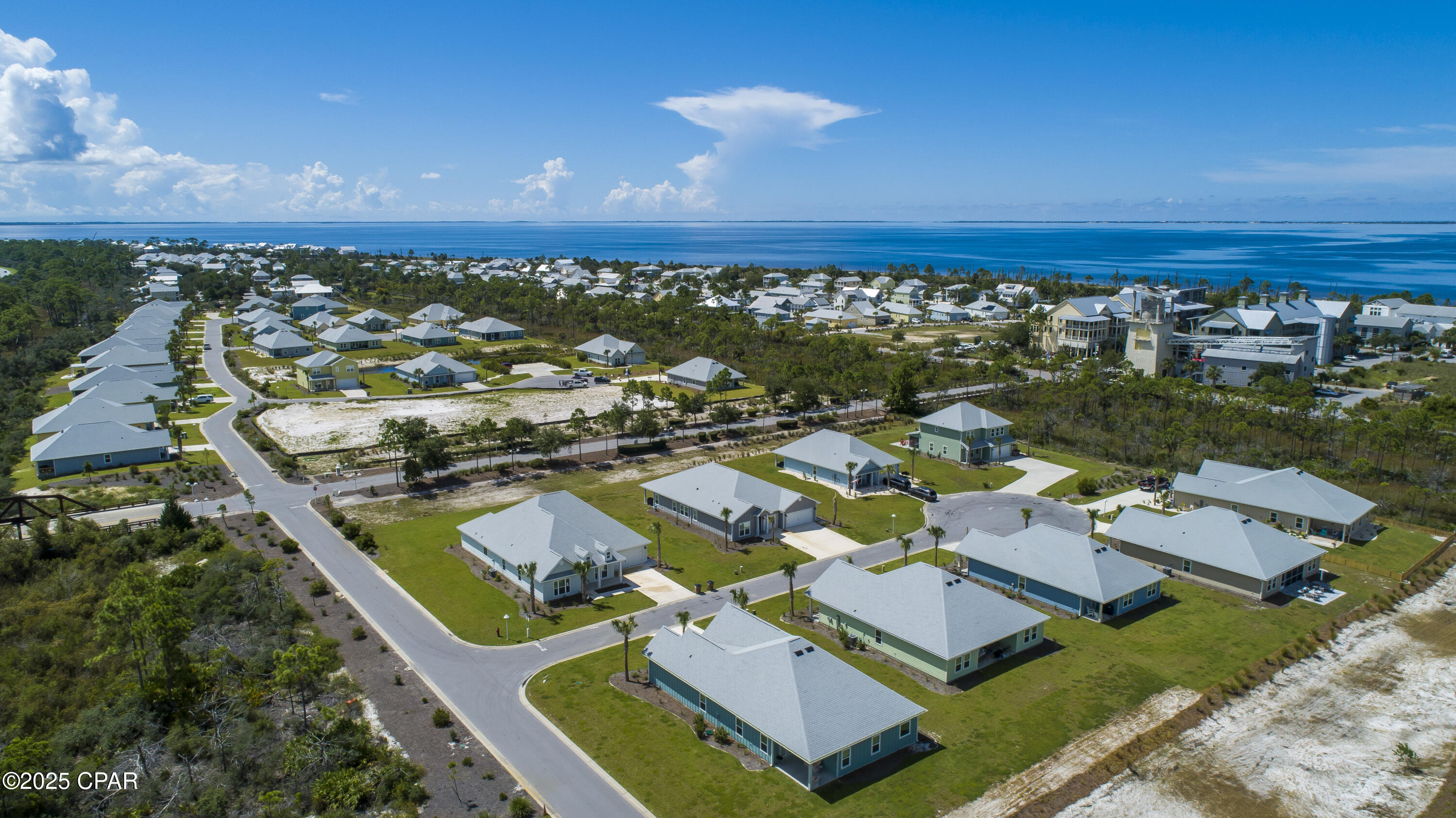 Windmark - Residential