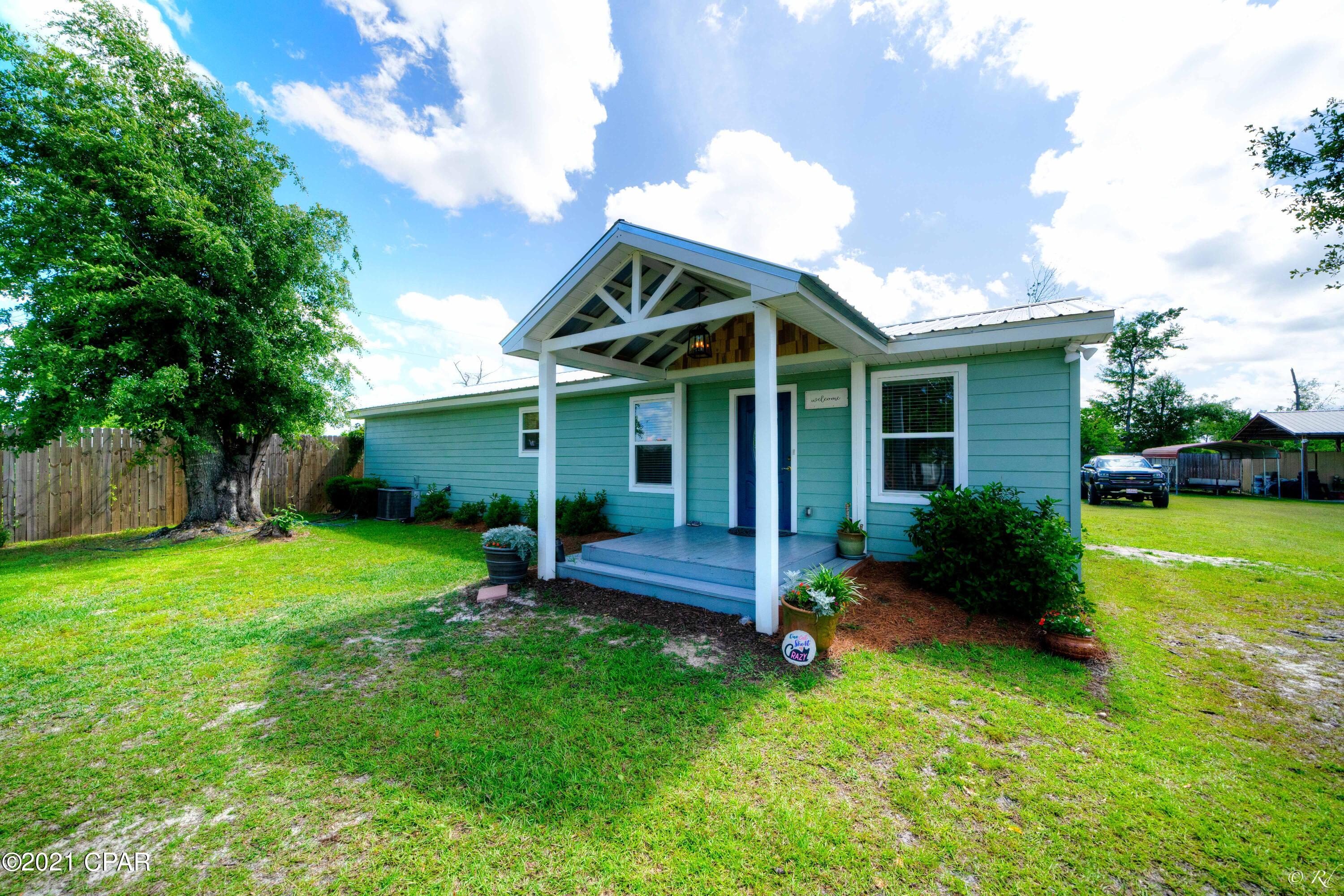 No Named Subdivision - Residential