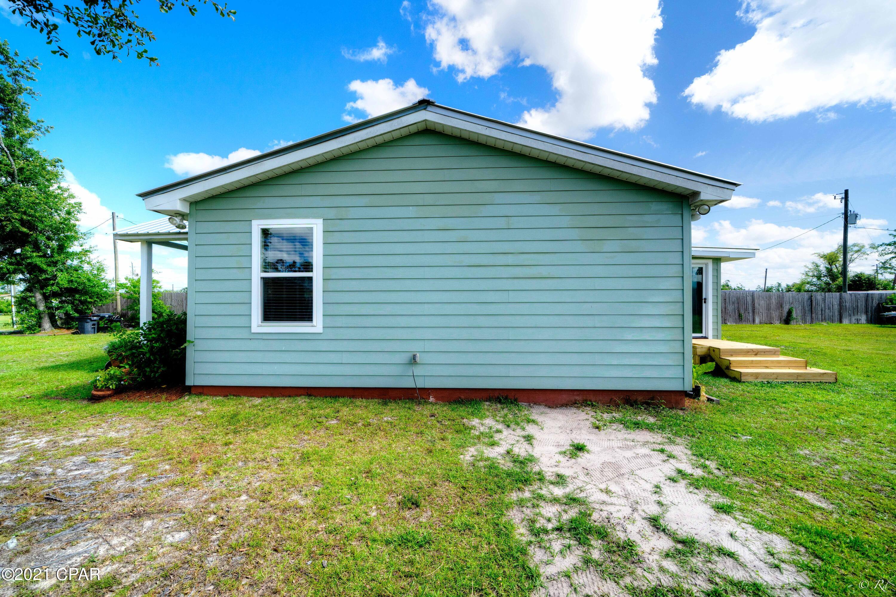 No Named Subdivision - Residential