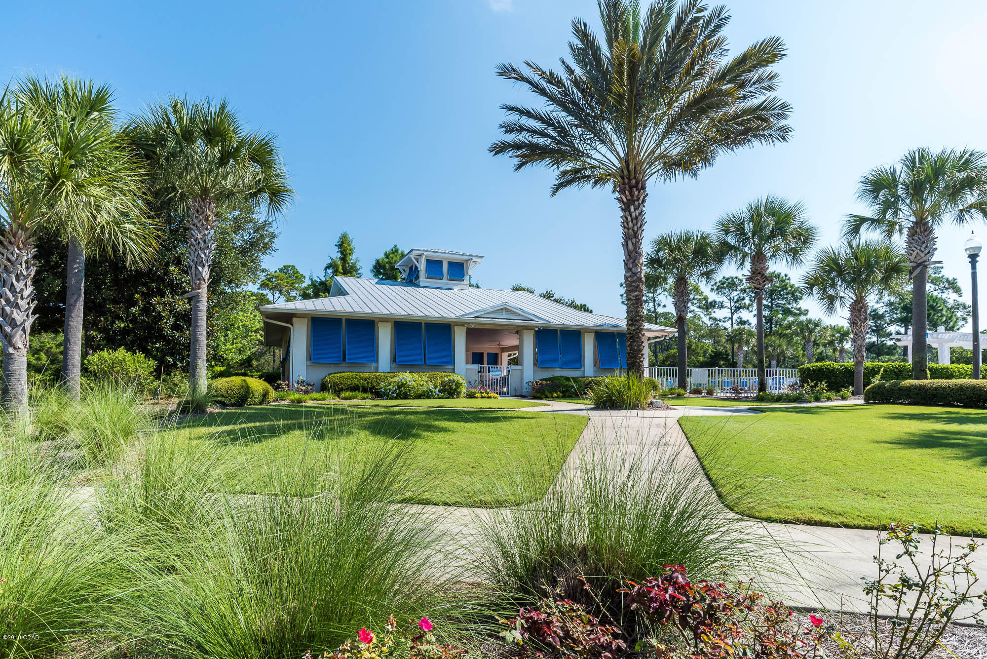 Whisper Dunes - Residential