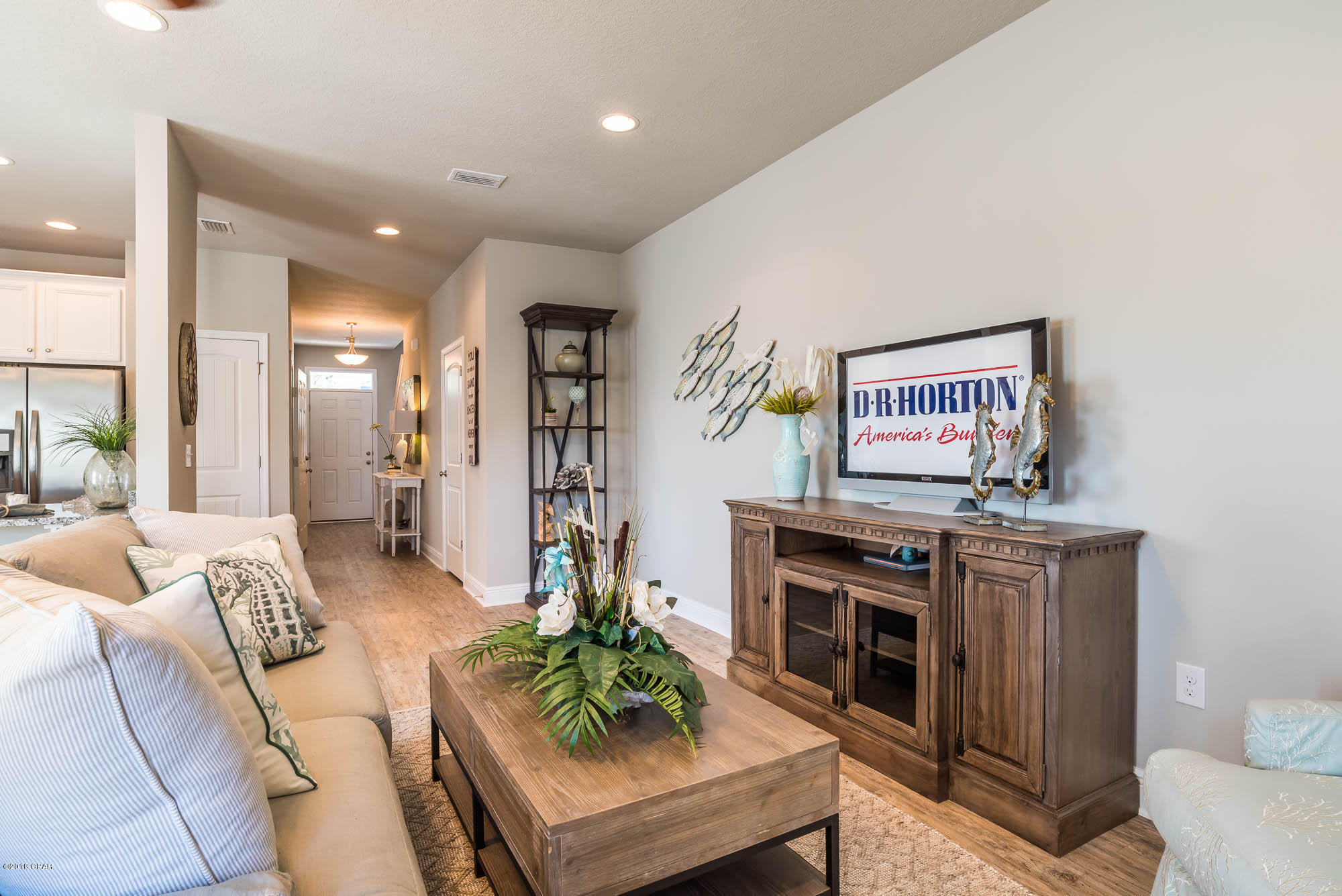 Whisper Dunes - Residential